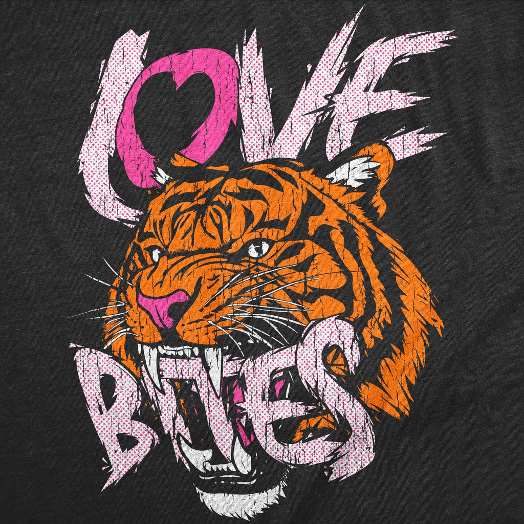 Love Bites Women's T Shirt