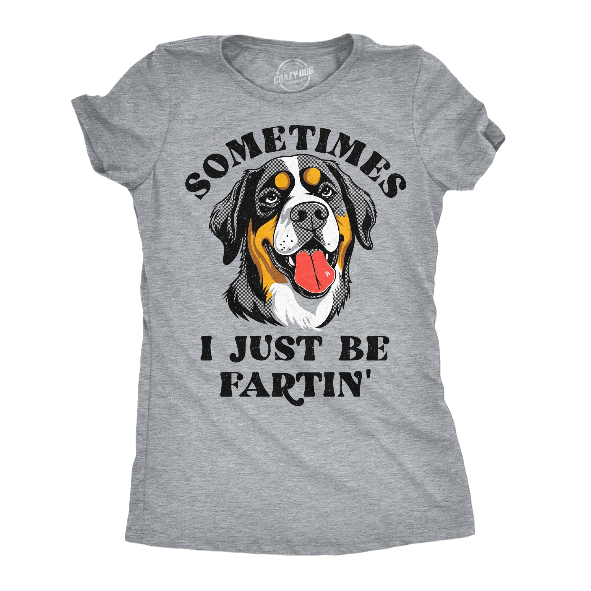 Sometimes I Just Be Fartin Women's T Shirt