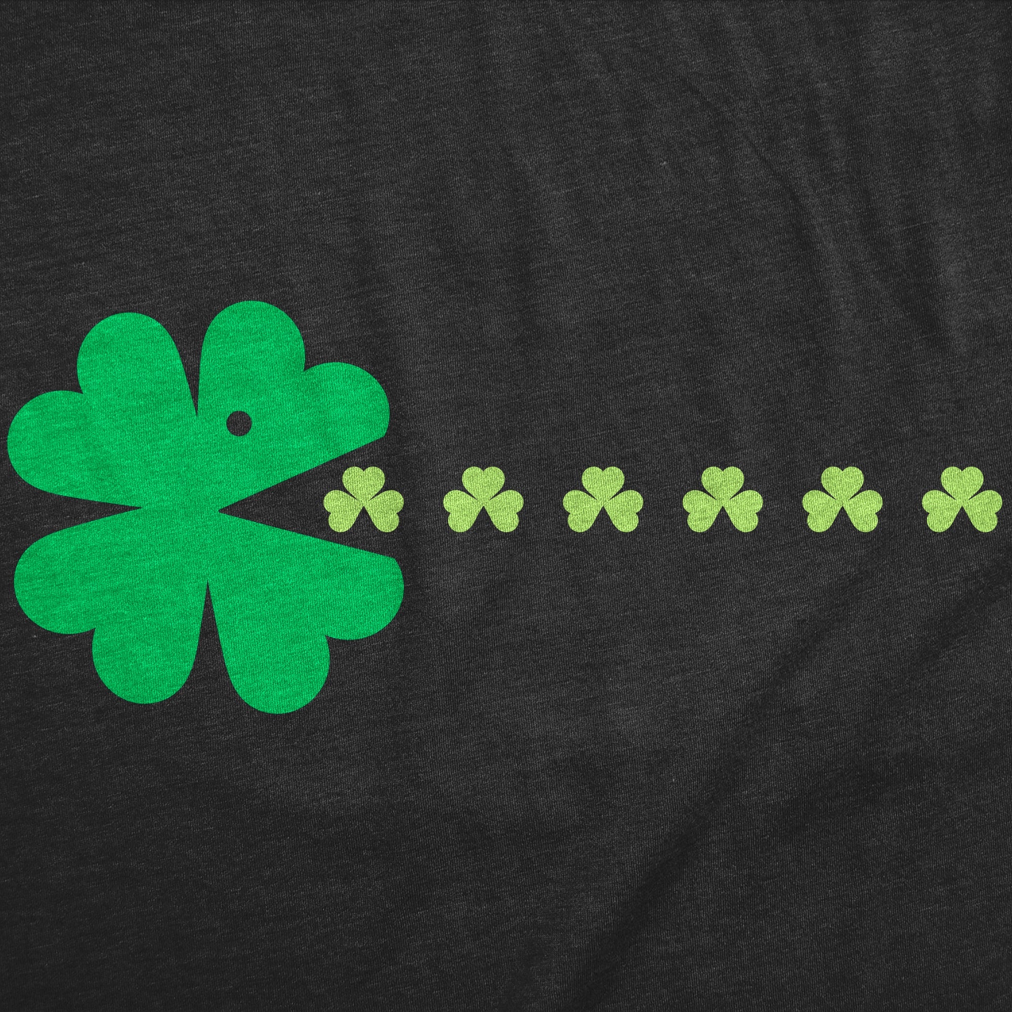 St Paddys Gamer Men's T Shirt