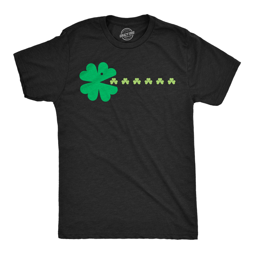 St Paddys Gamer Men's T Shirt