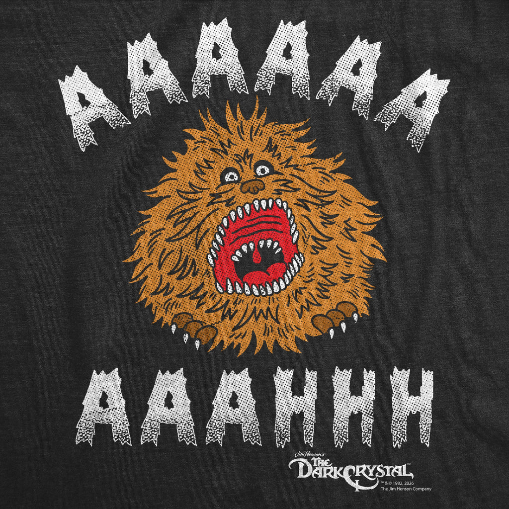 Aaaahhh Fizzgig Women's T Shirt
