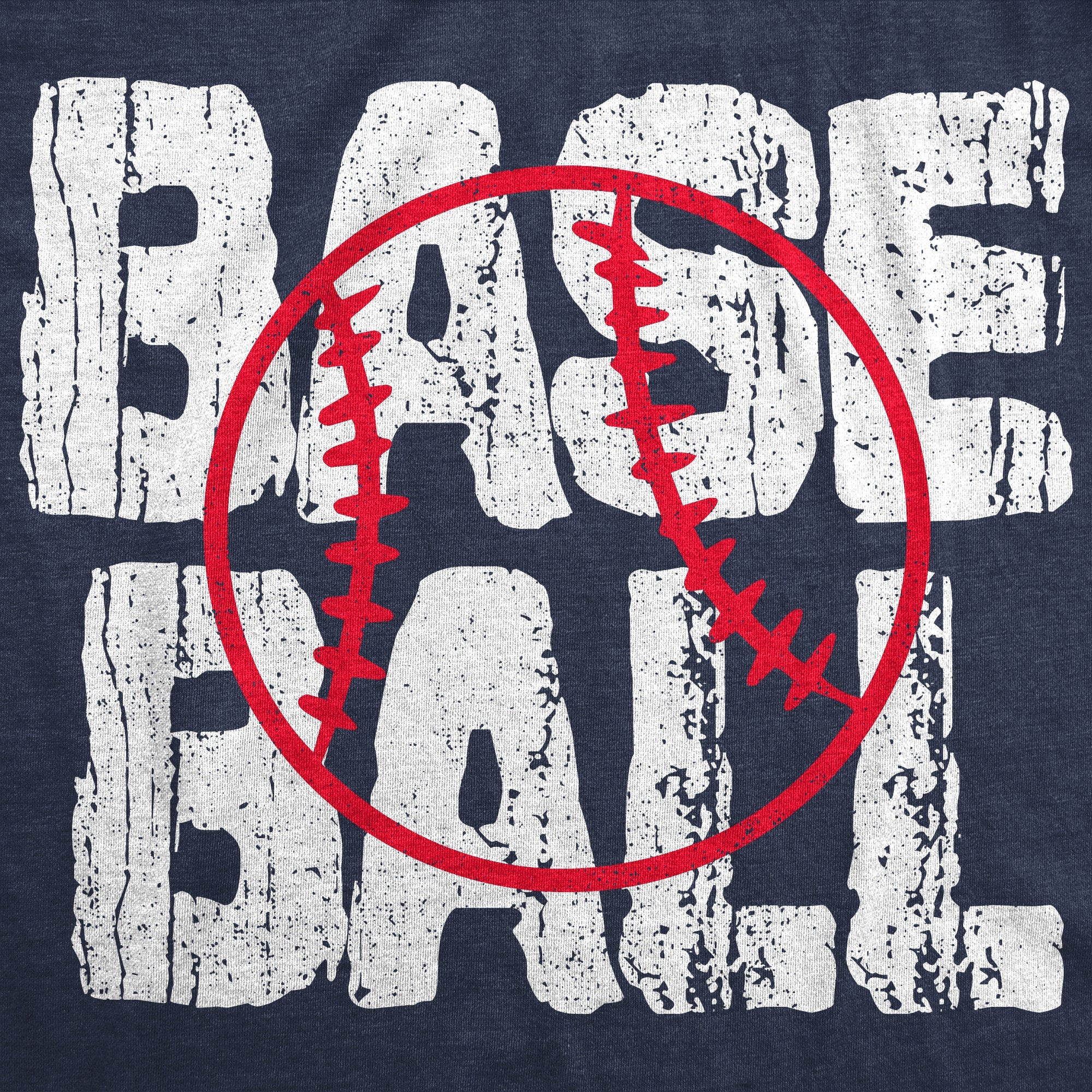 Base Ball Women's T Shirt