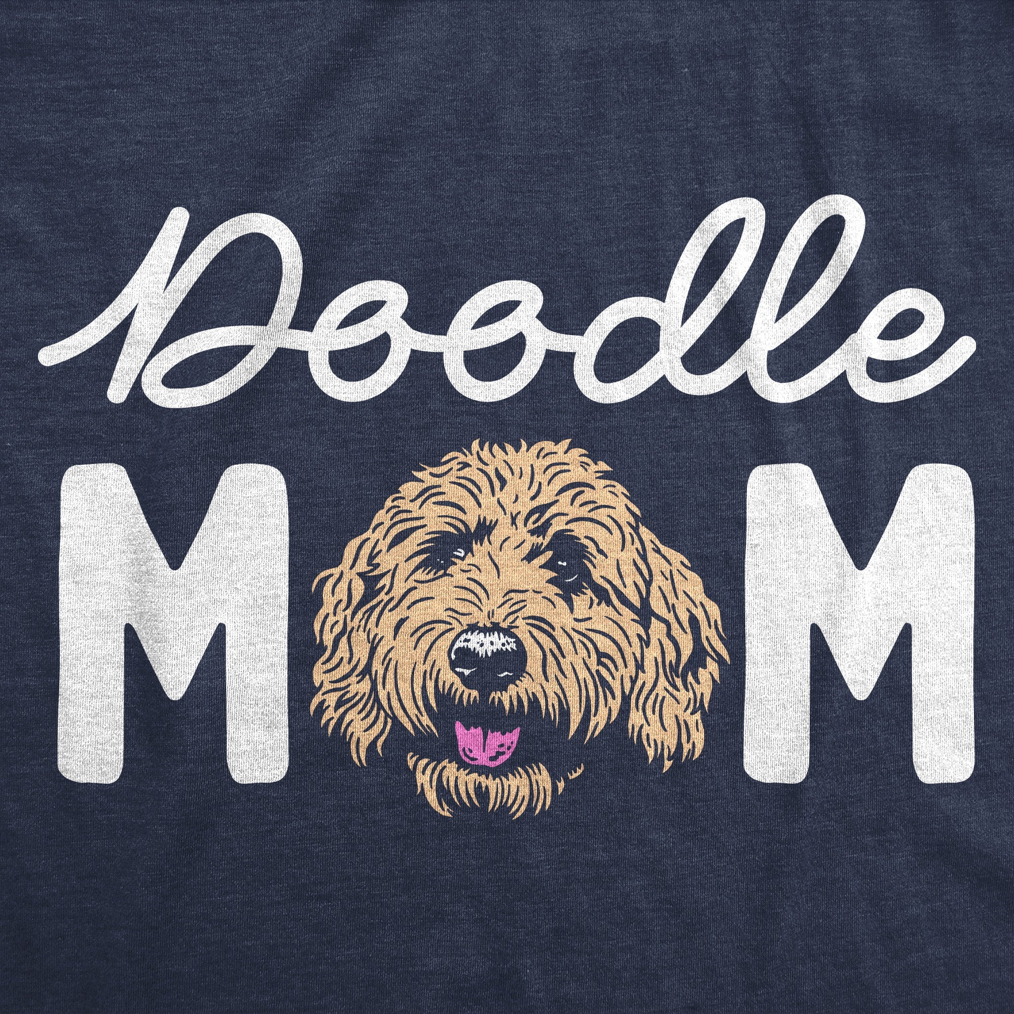Doodle Mom Women's T Shirt