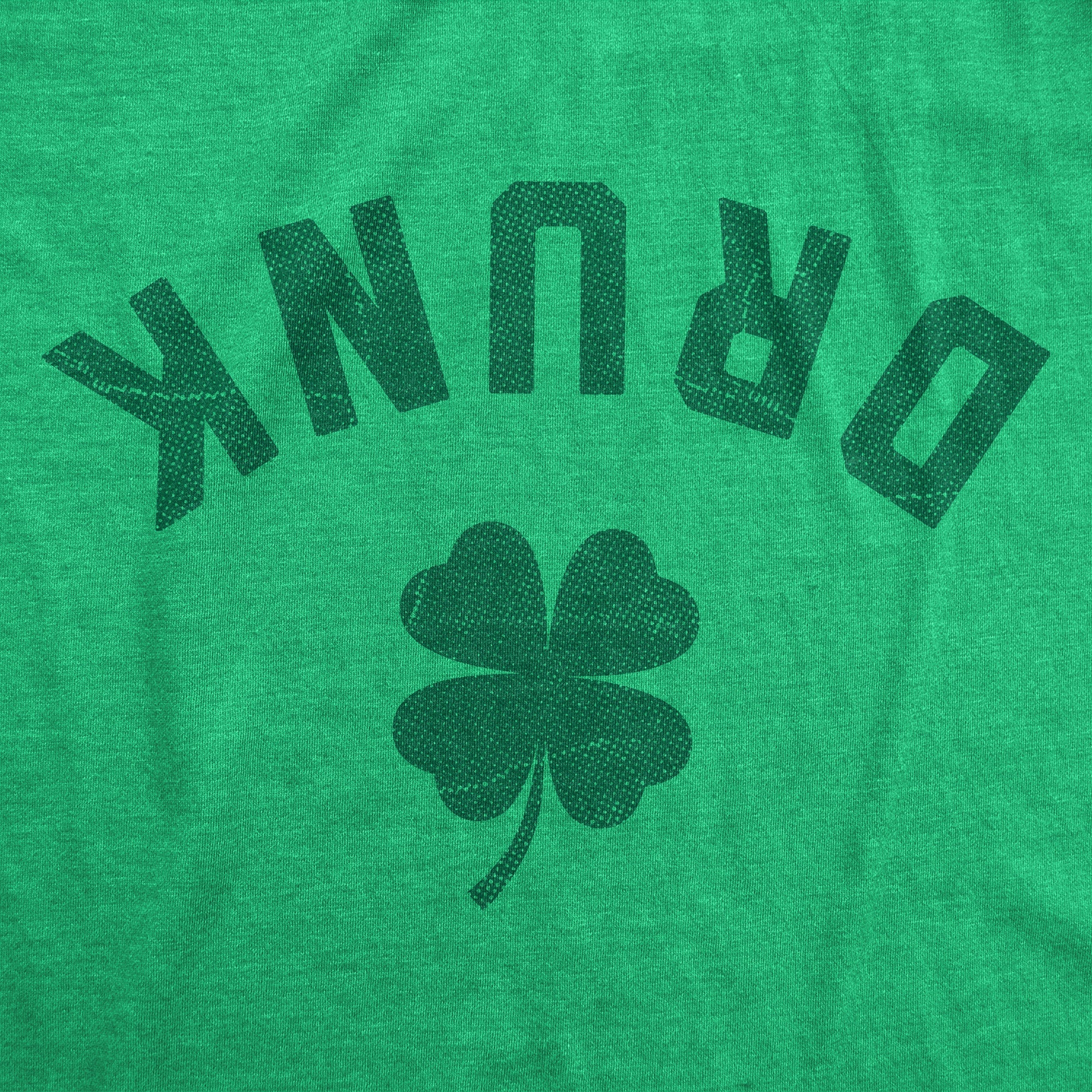 Drunk Upside Down Men's T Shirt
