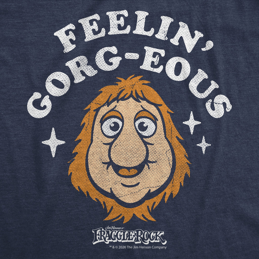 Feelin Gorg-eous Women's T Shirt