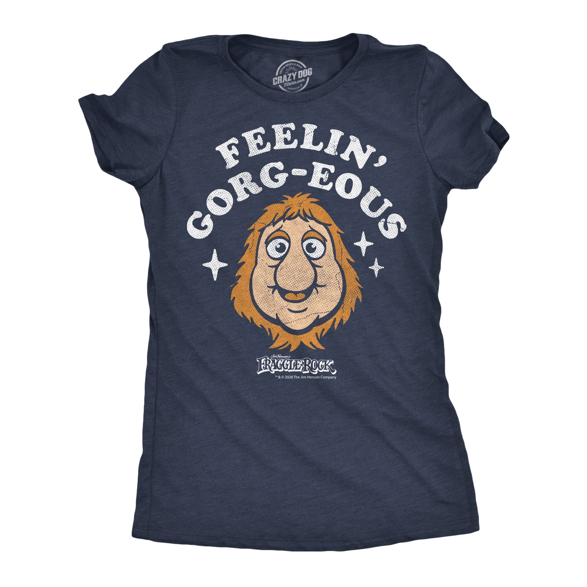 Feelin Gorg-eous Women's T Shirt