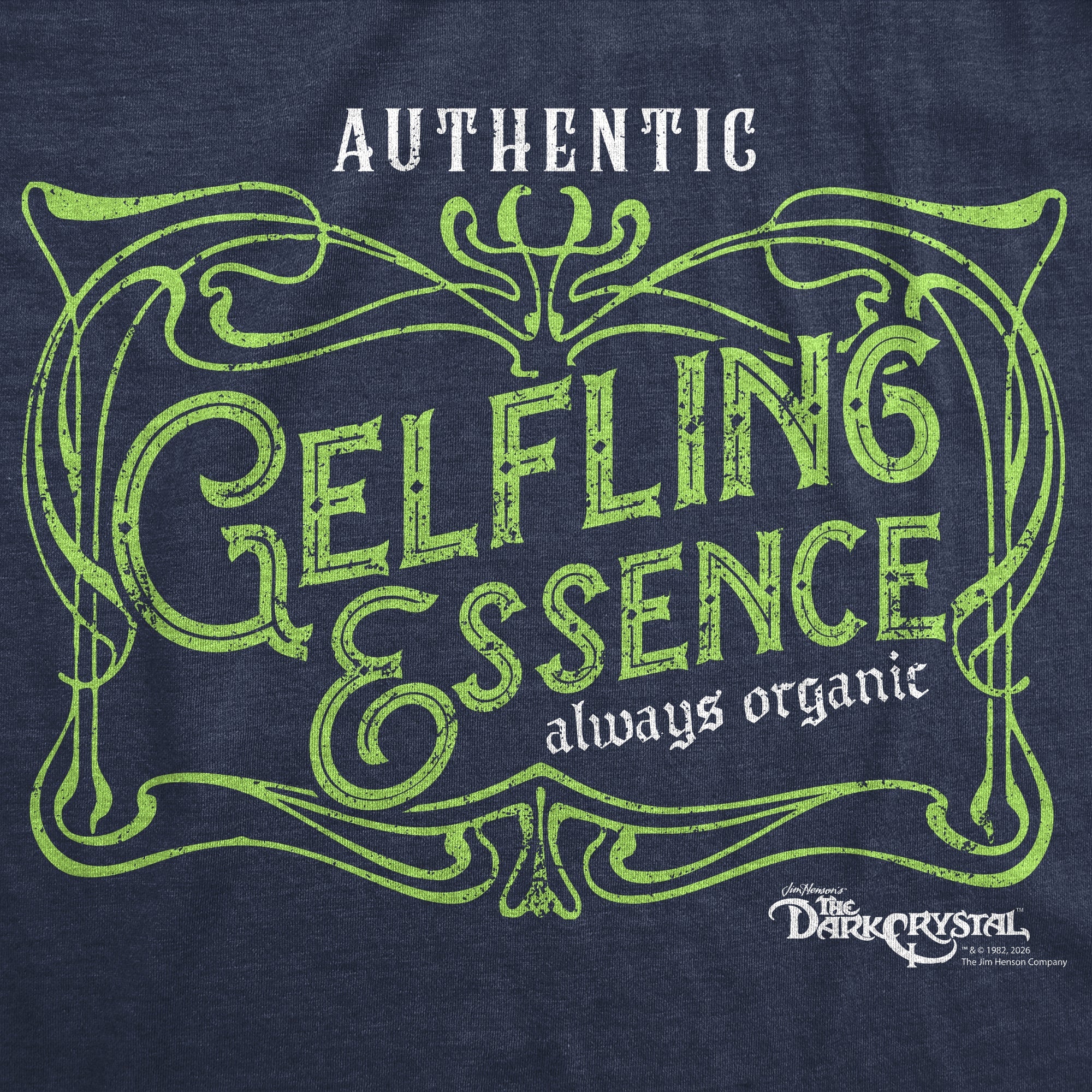 Gelfing Essence Men's T Shirt