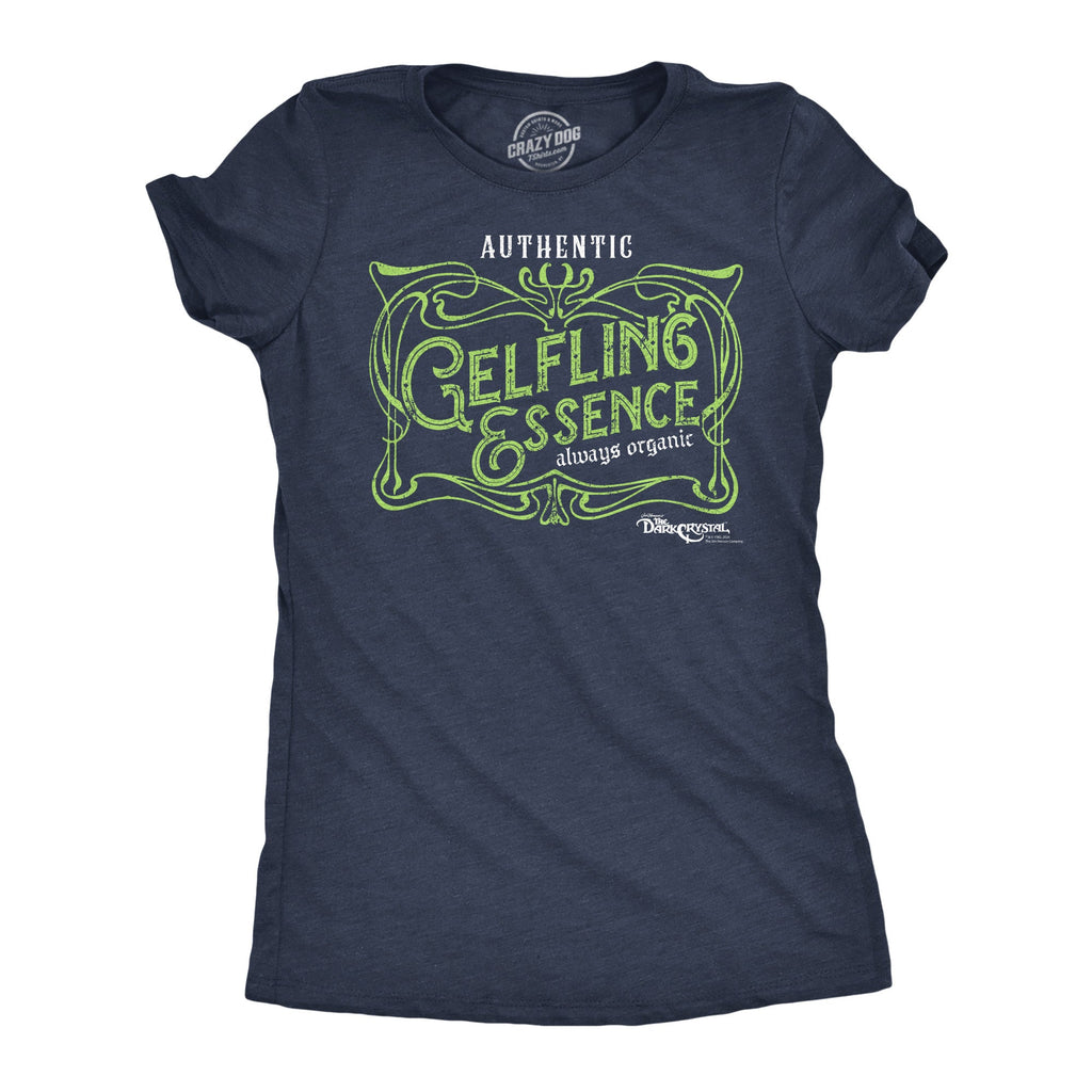 Gelfing Essence Women's T Shirt