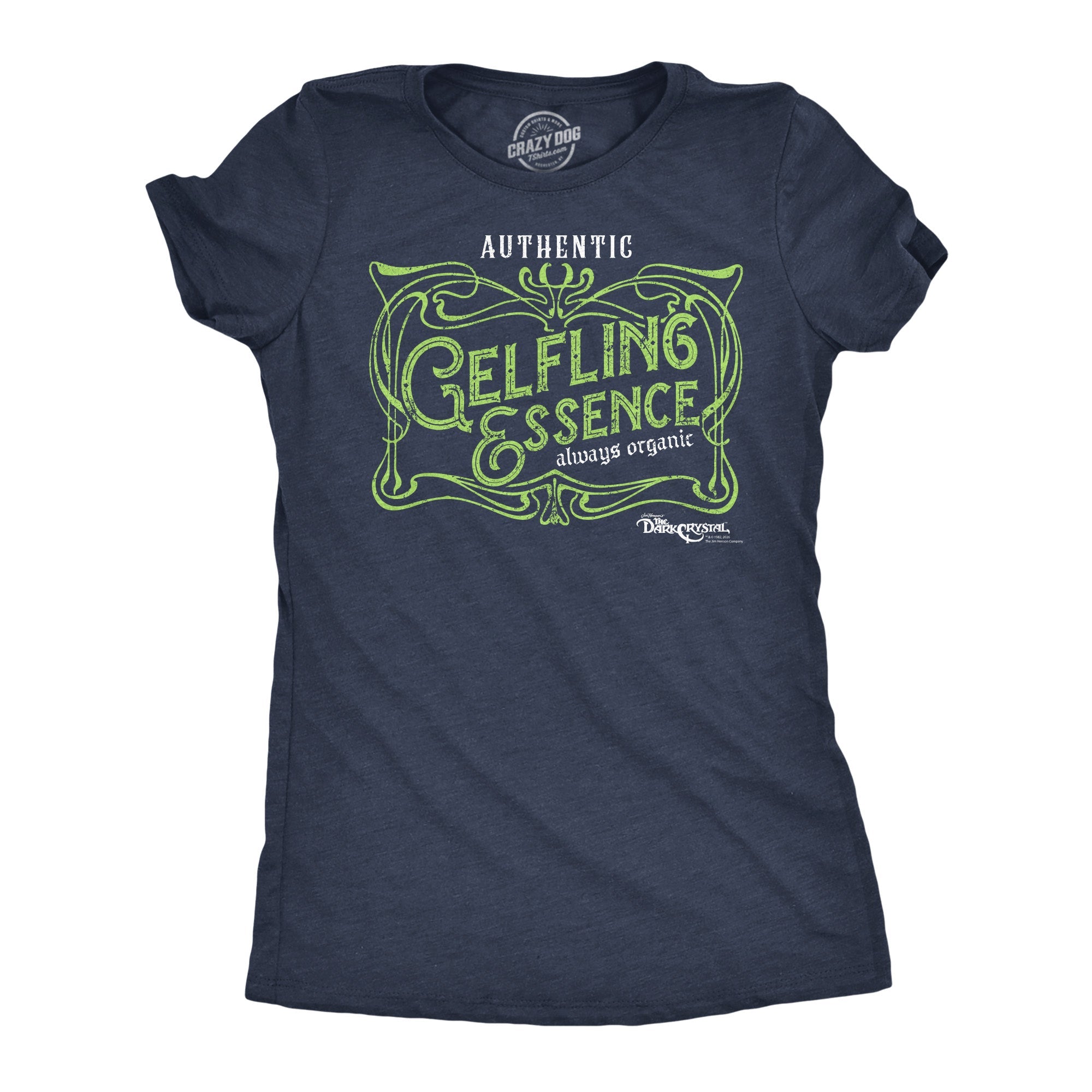 Gelfing Essence Women's T Shirt
