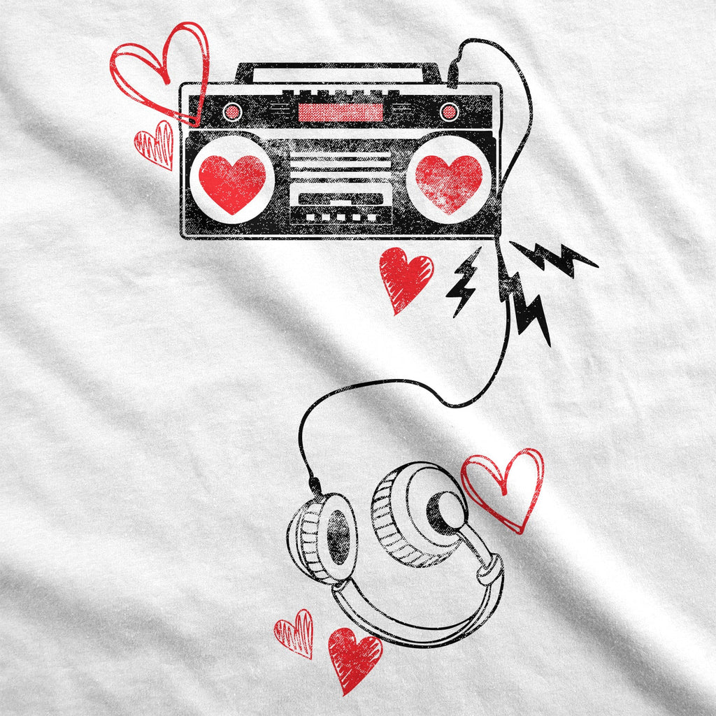 Heartbox Women's T Shirt