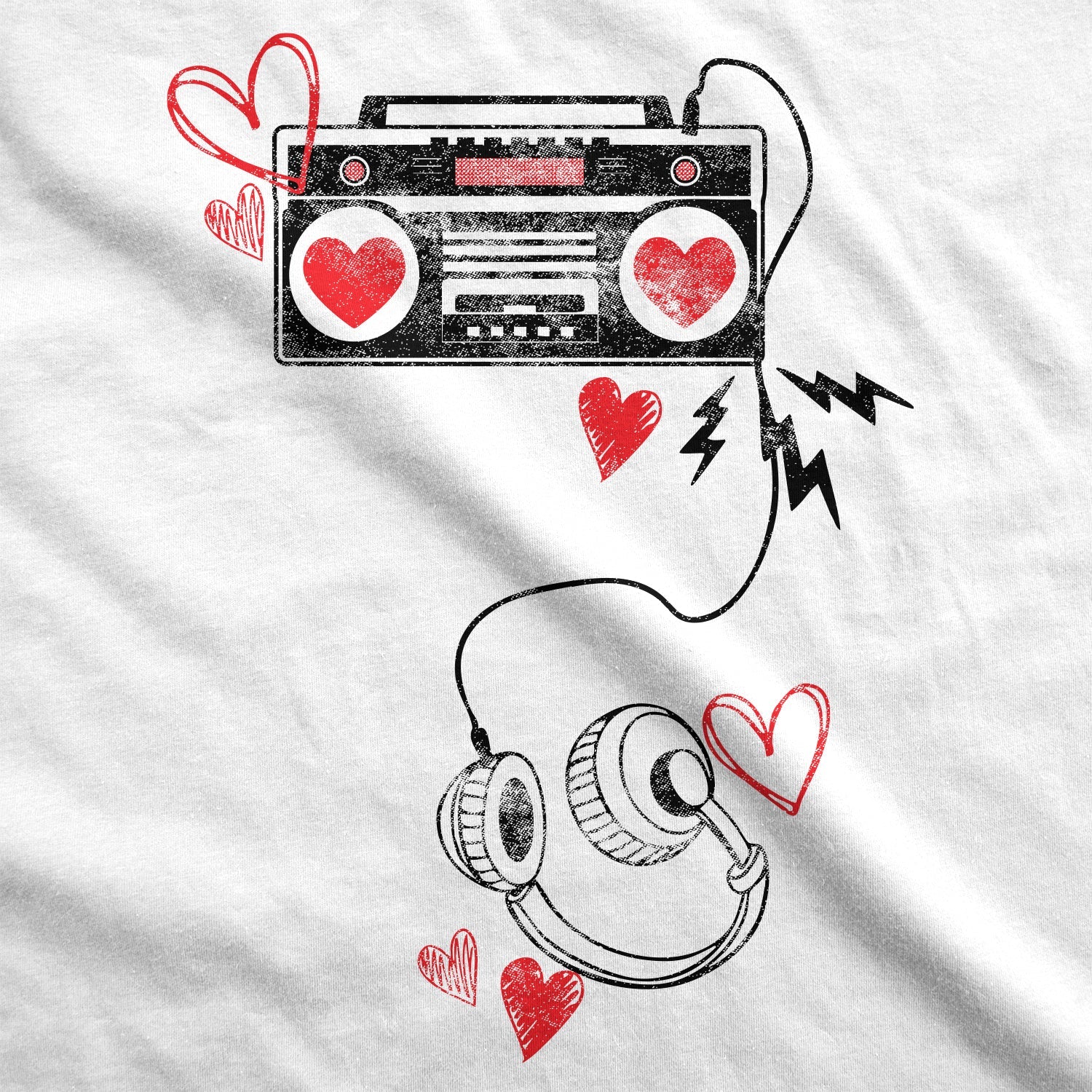 Heartbox Women's T Shirt