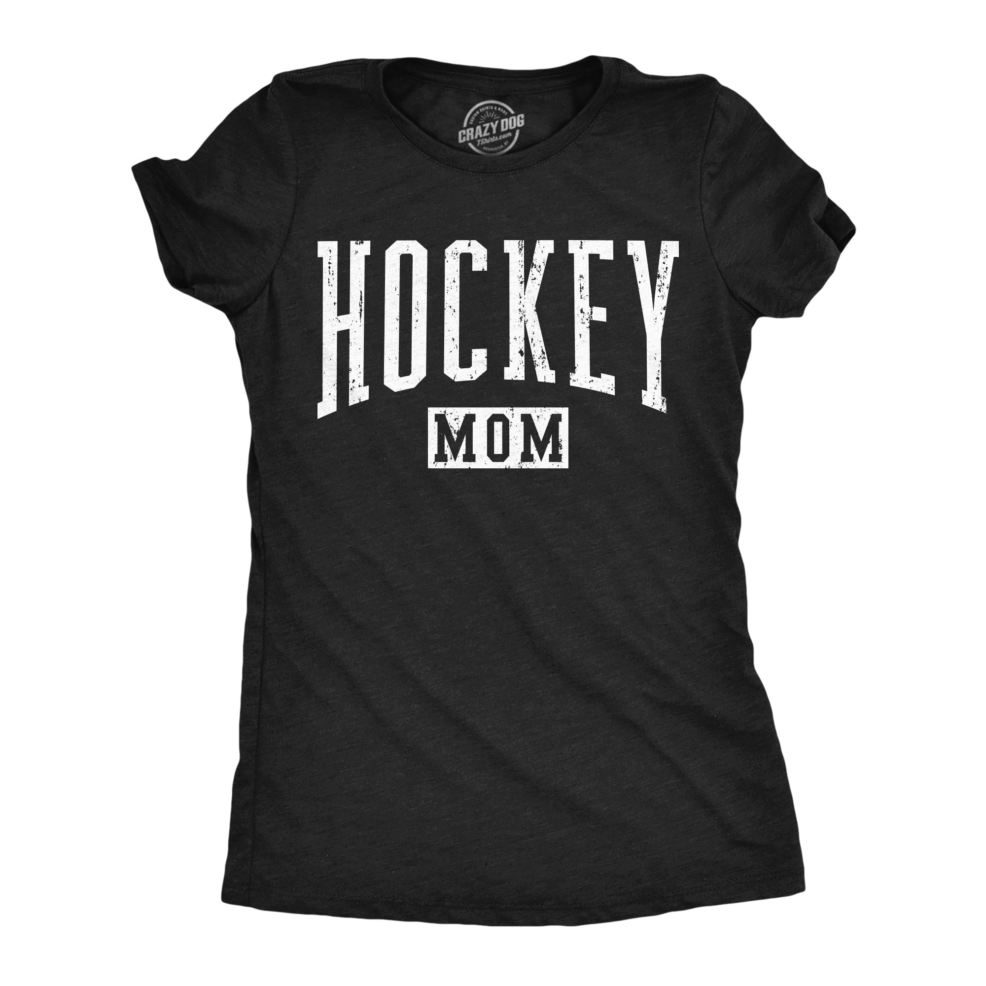 Hockey Mom Women's T Shirt