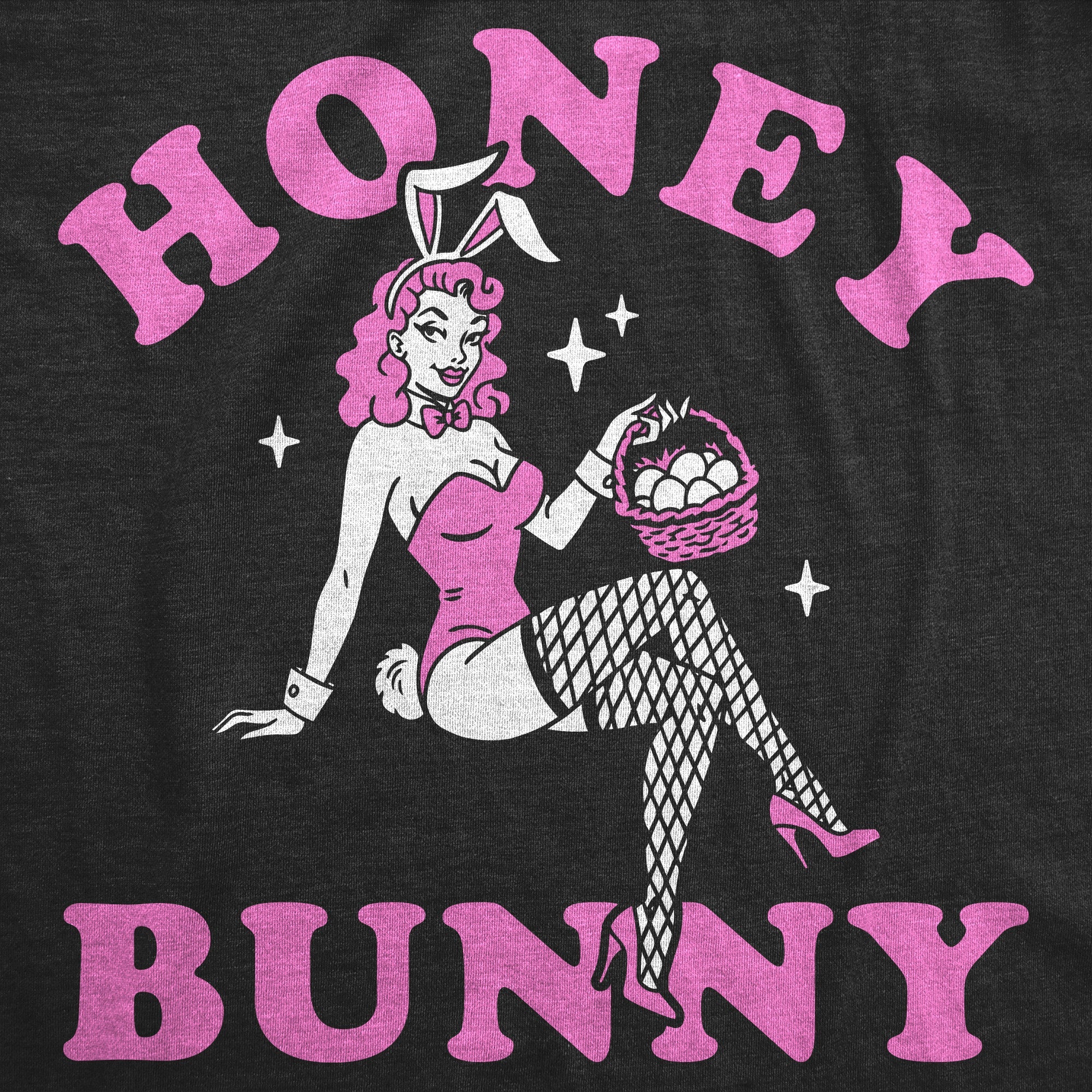 Honey Bunny Women's T Shirt