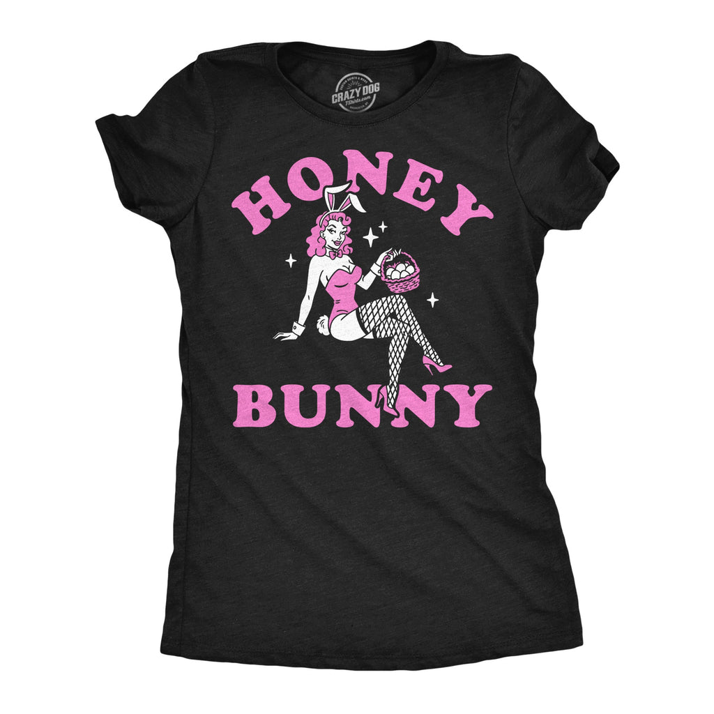 Honey Bunny Women's T Shirt