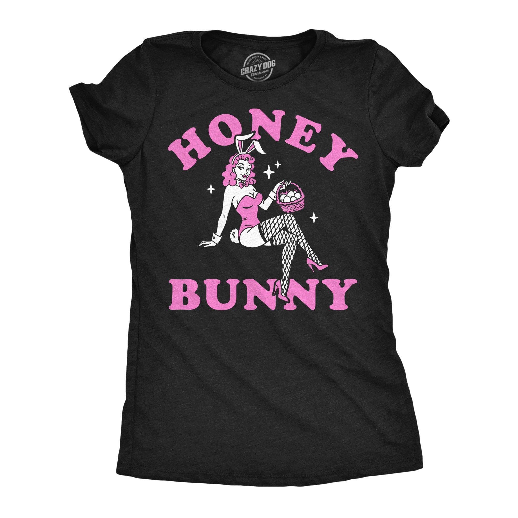 Honey Bunny Women's T Shirt
