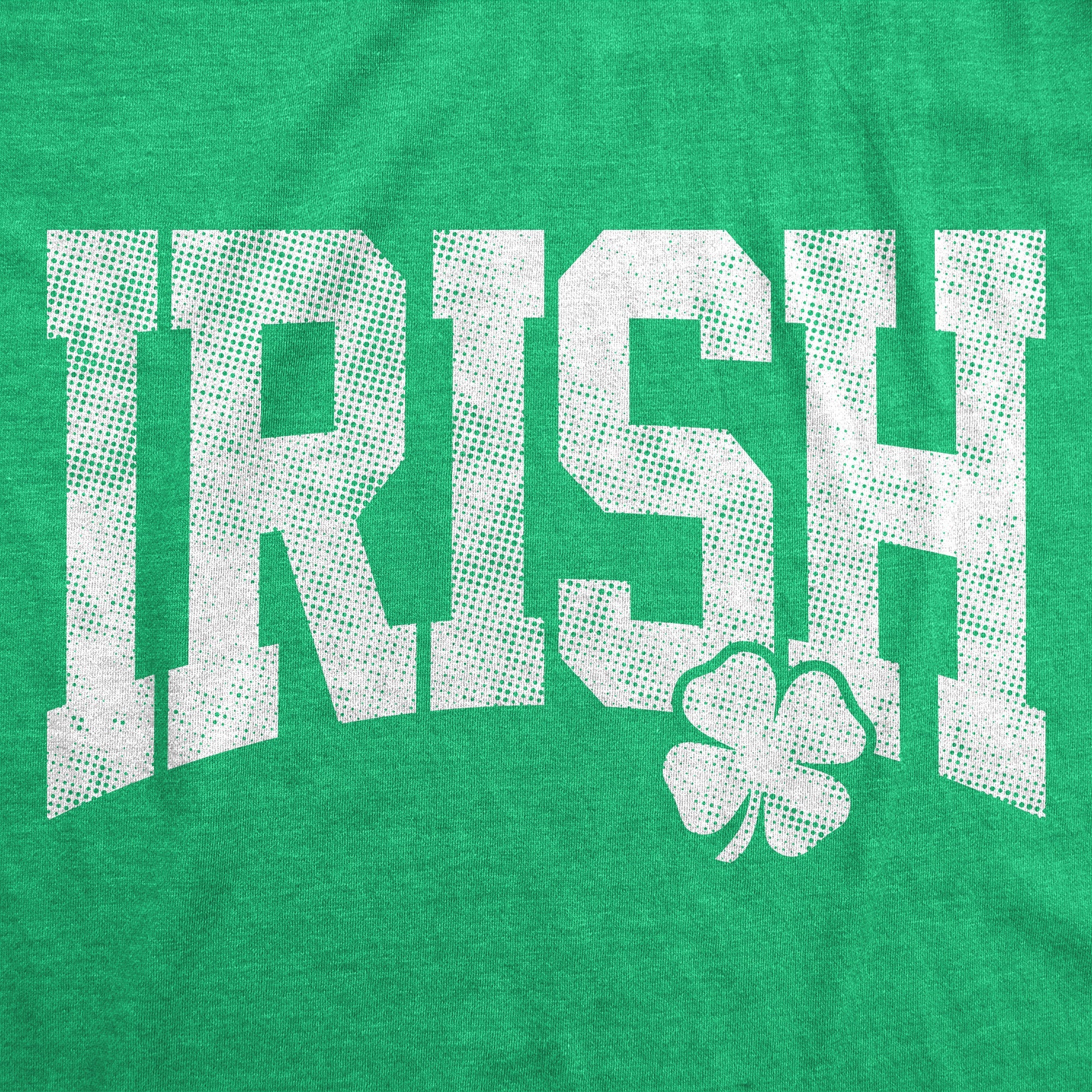 Irish Collegiate Men's T Shirt