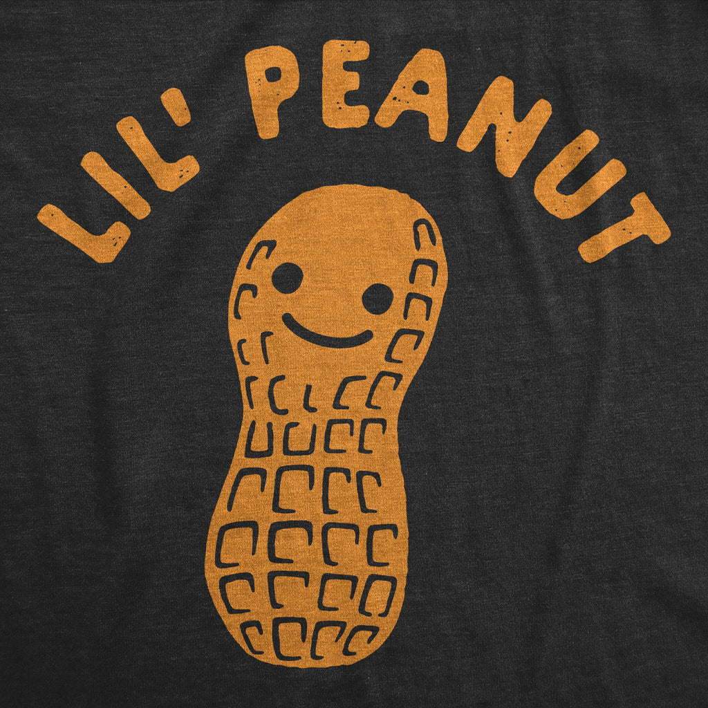 Lil Peanut Toddler T Shirt