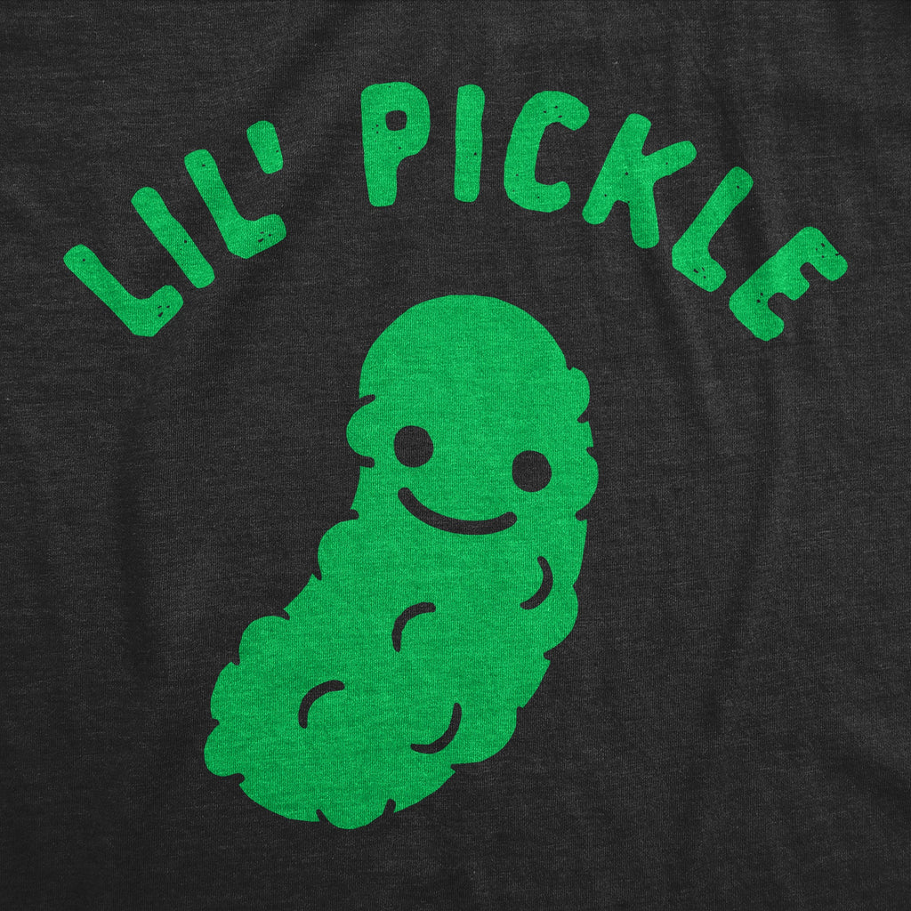 Lil Pickle Toddler T Shirt