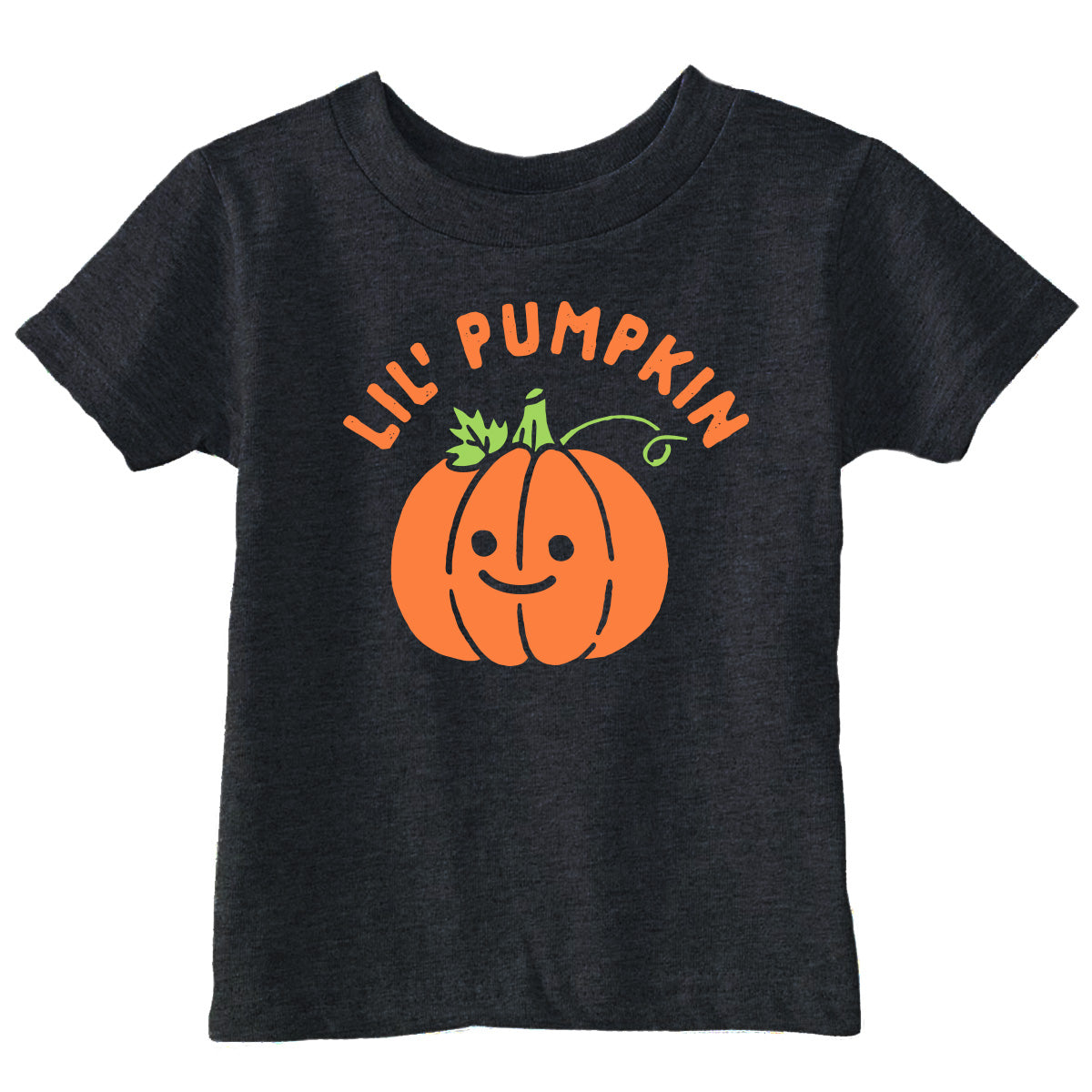 Lil Pumpkin Toddler T Shirt