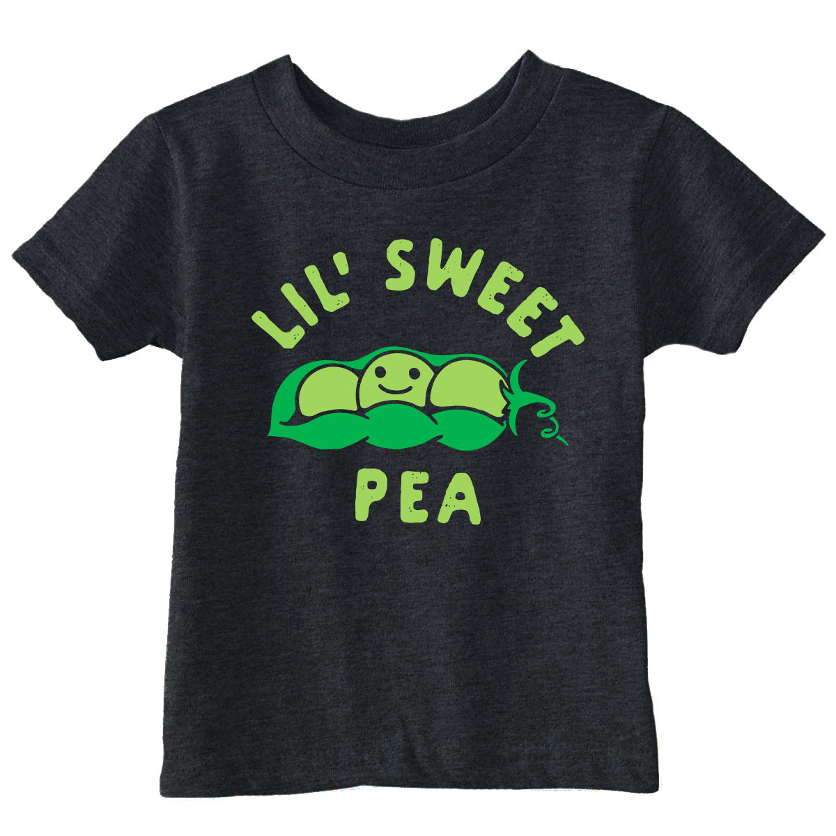 Lil Sweet Pea Toddler T Shirt