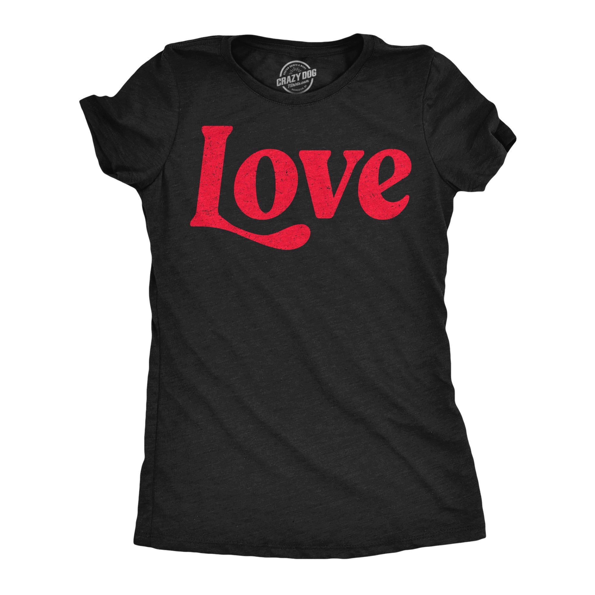 Love Alt L Women's T Shirt