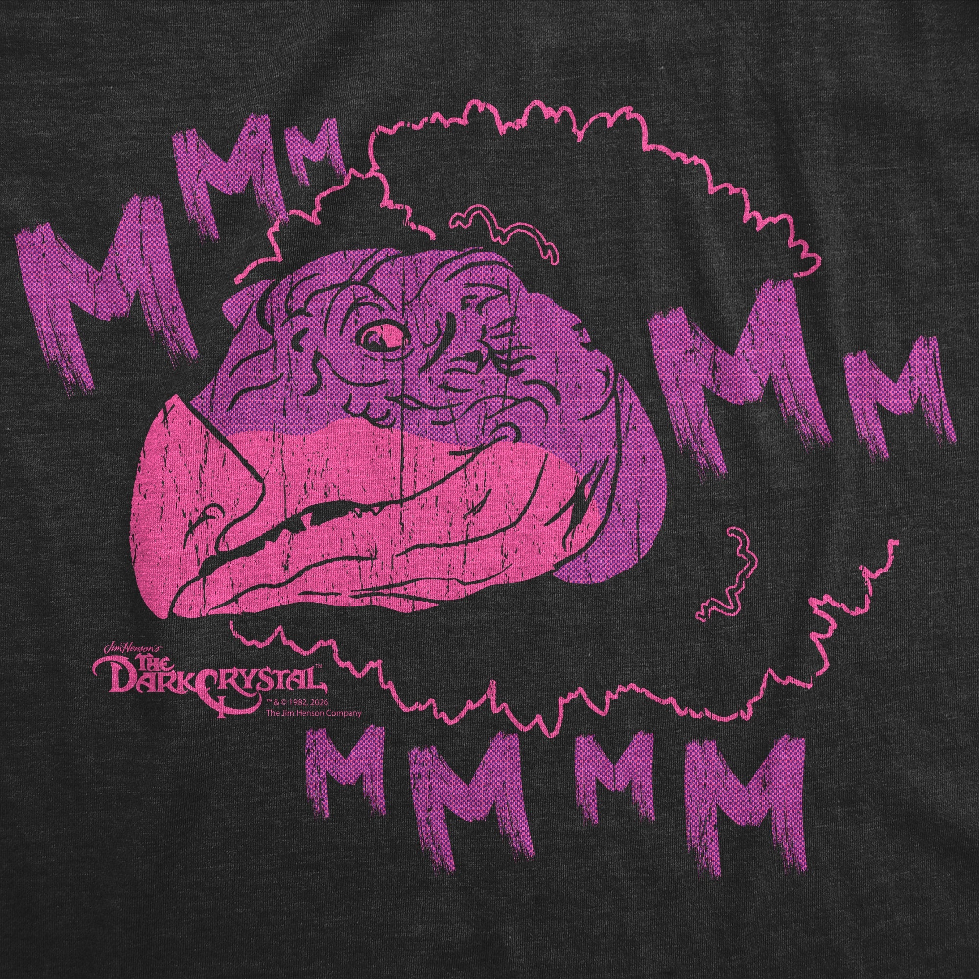 Mmm Skesis Men's T Shirt