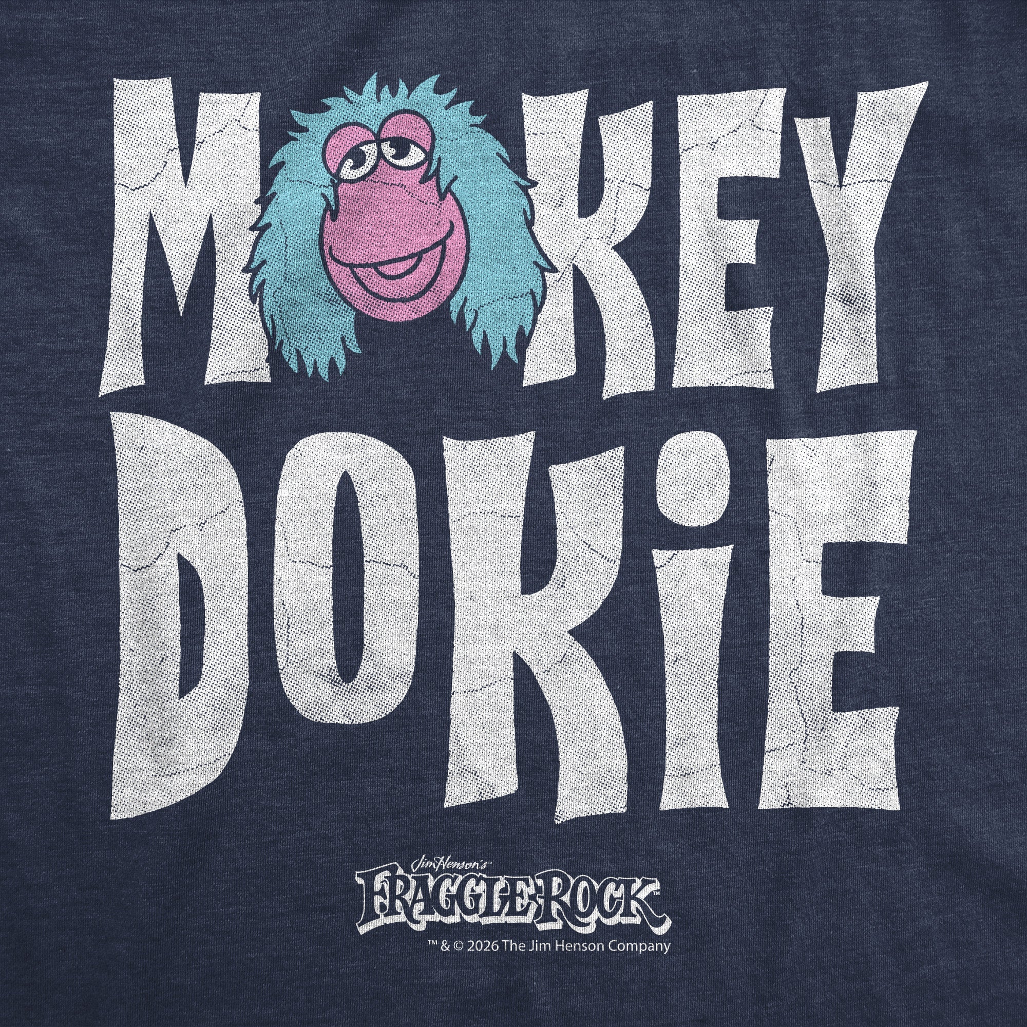 Mokey Dokie Women's T Shirt