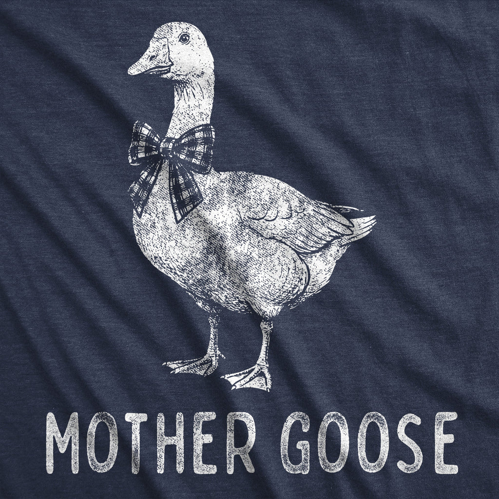 Mother Goose Women's T Shirt