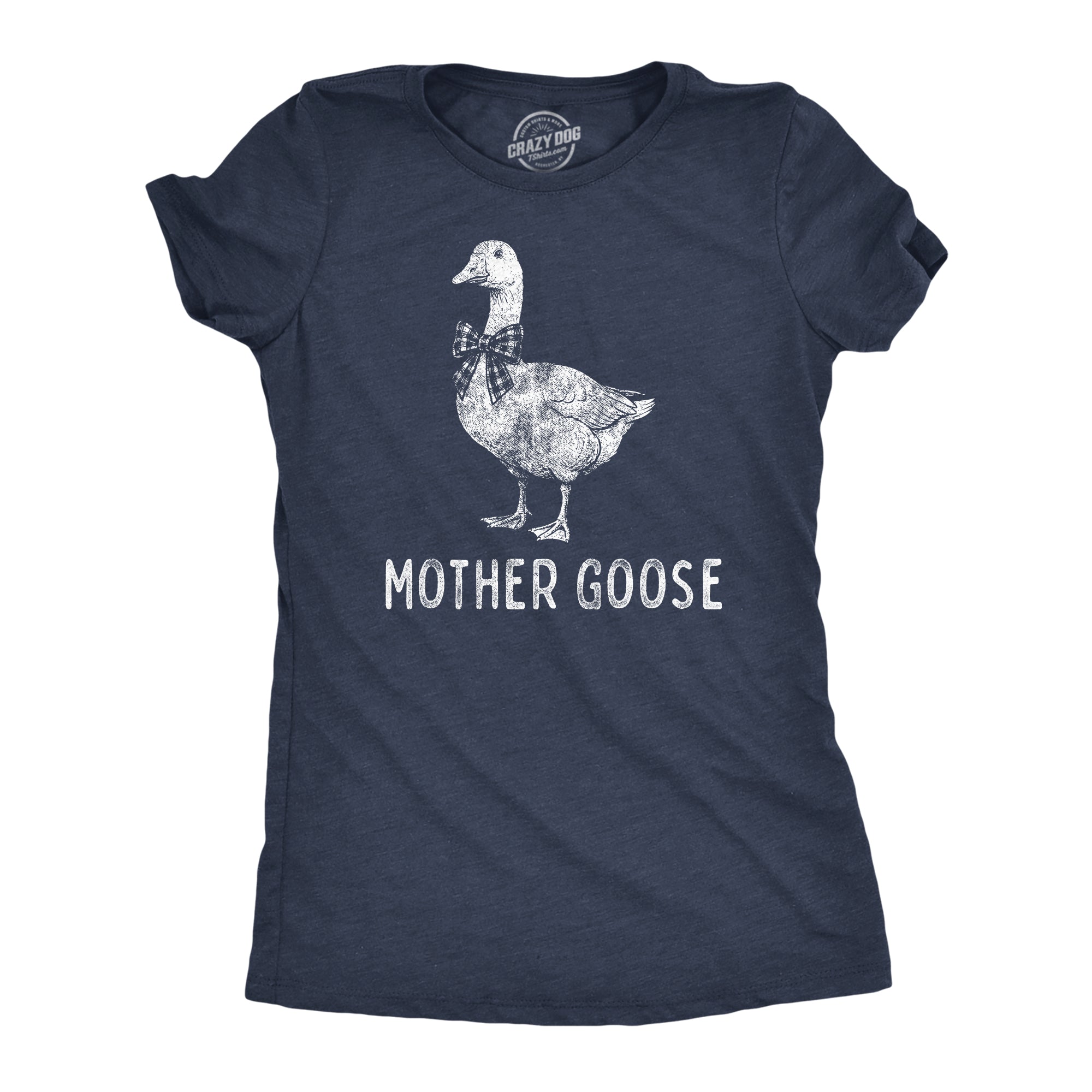 Mother Goose Women's T Shirt