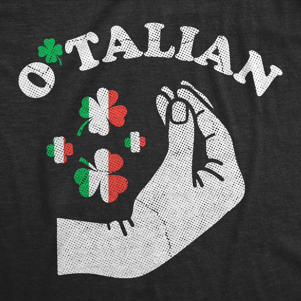 Otalian Men's T Shirt