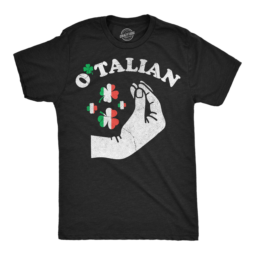 Otalian Men's T Shirt