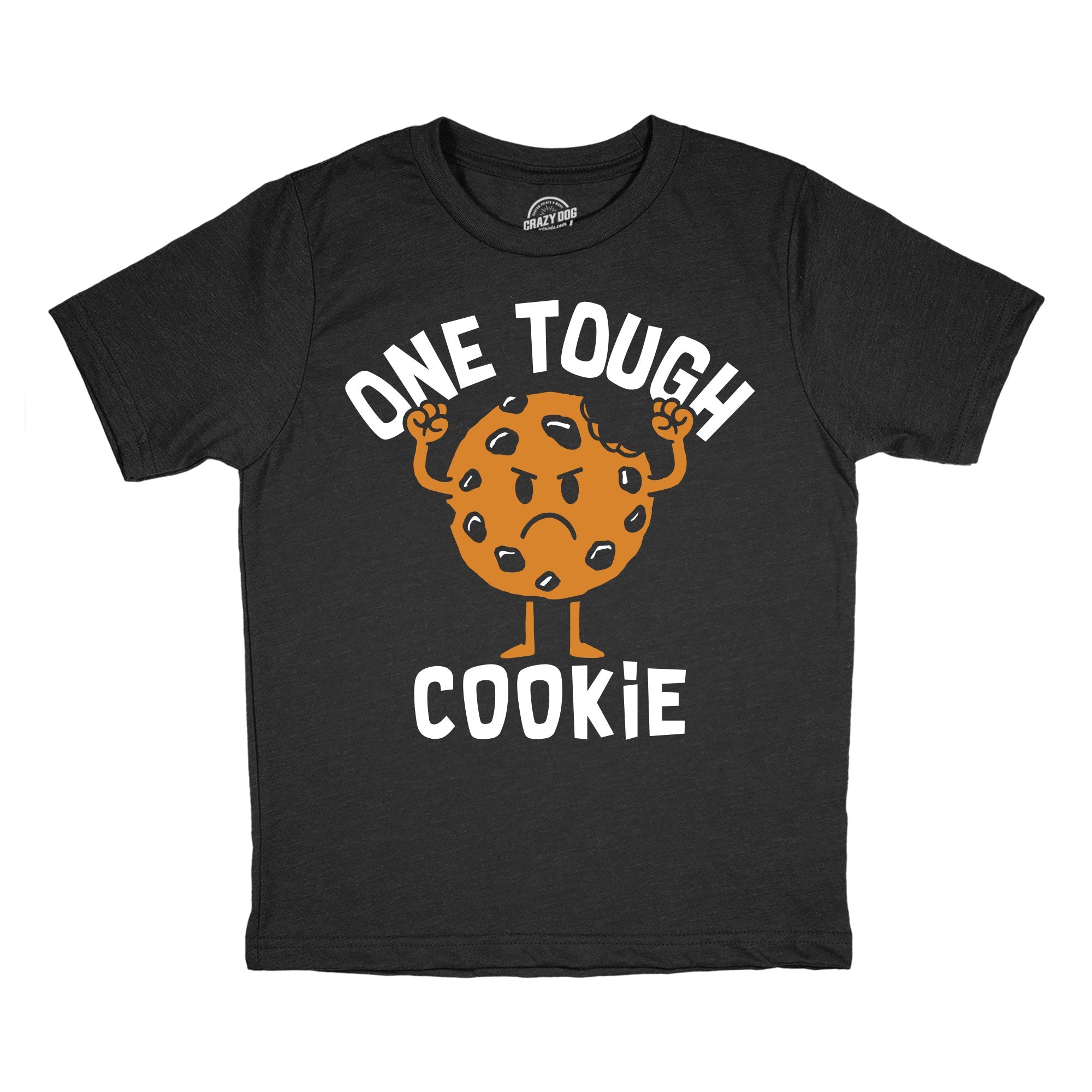 One Tough Cookie Youth T Shirt