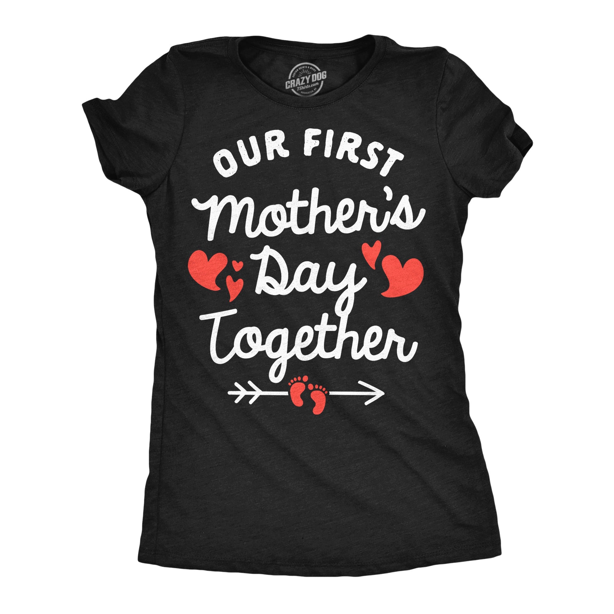 Mama Squared Women's T Shirt