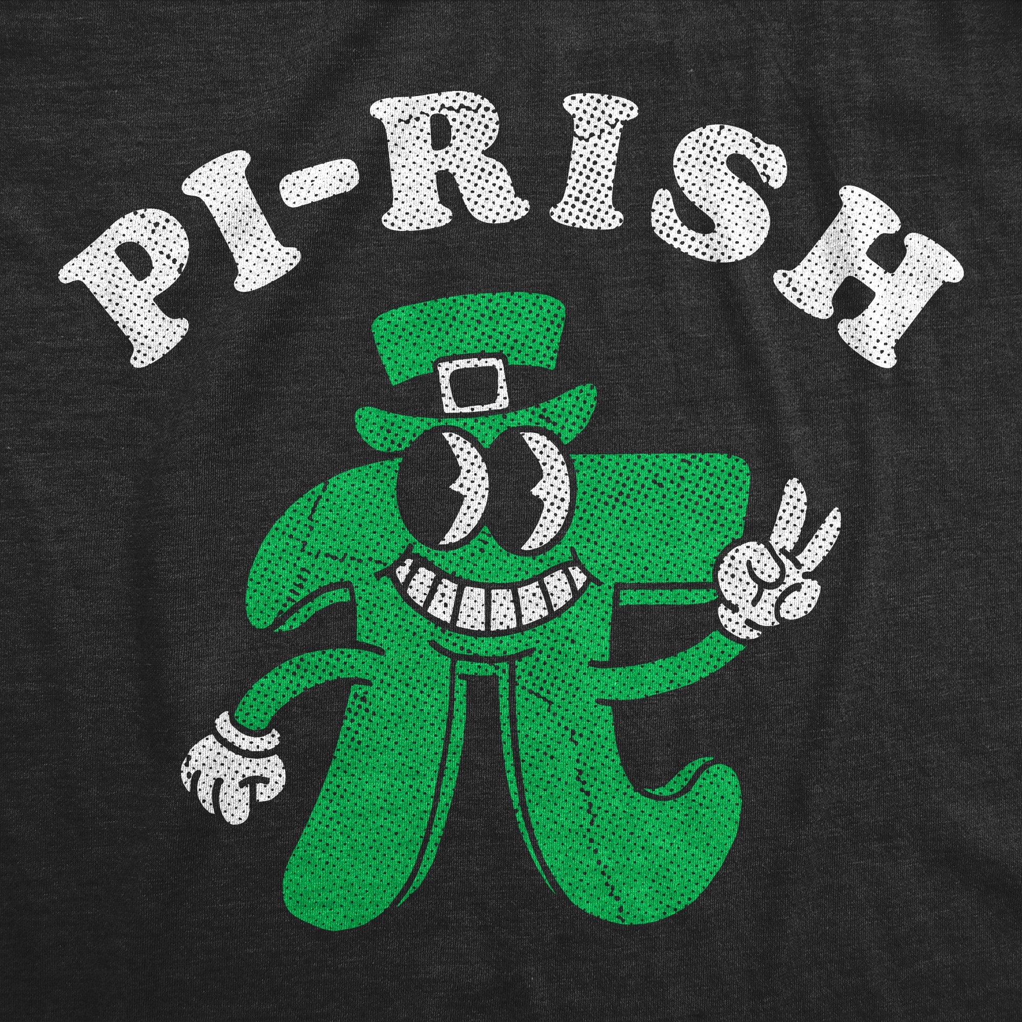 Pi Rish Men's T Shirt