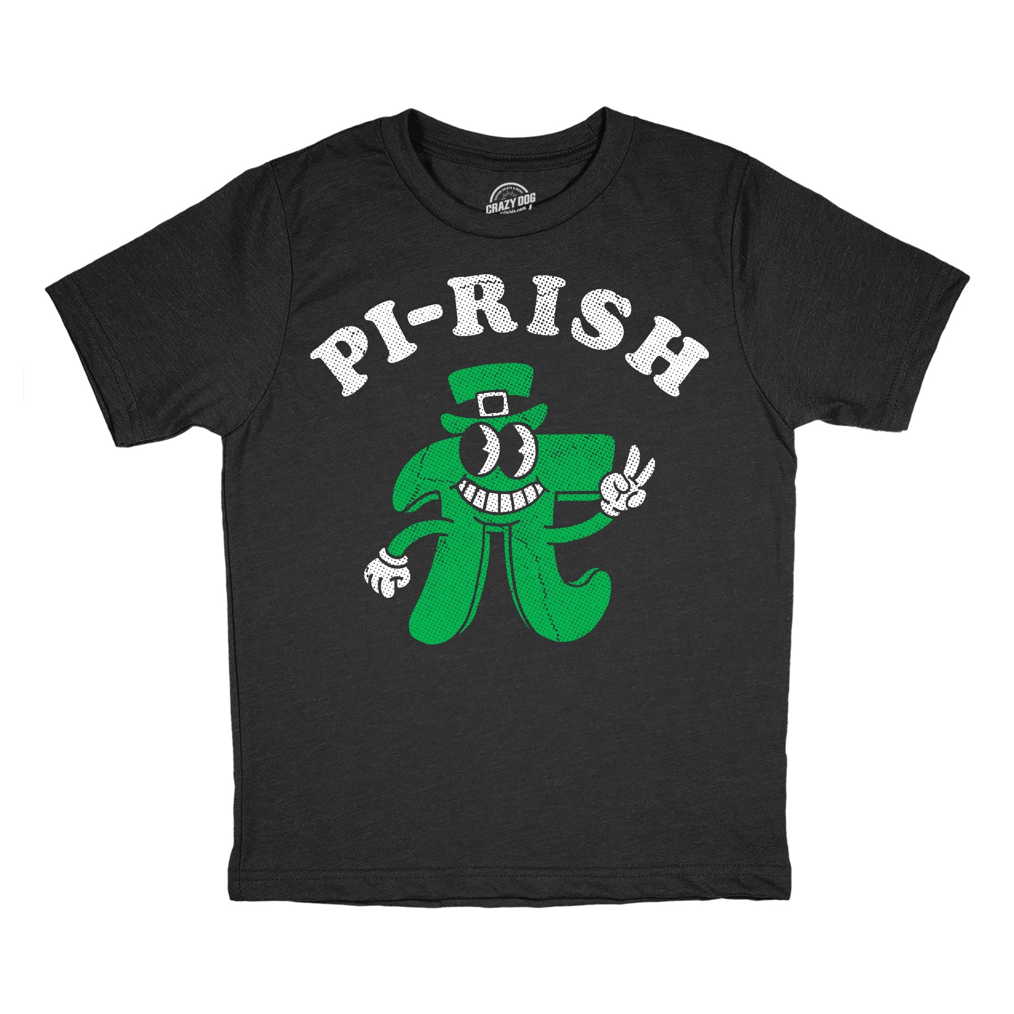 Pi Rish Youth T Shirt