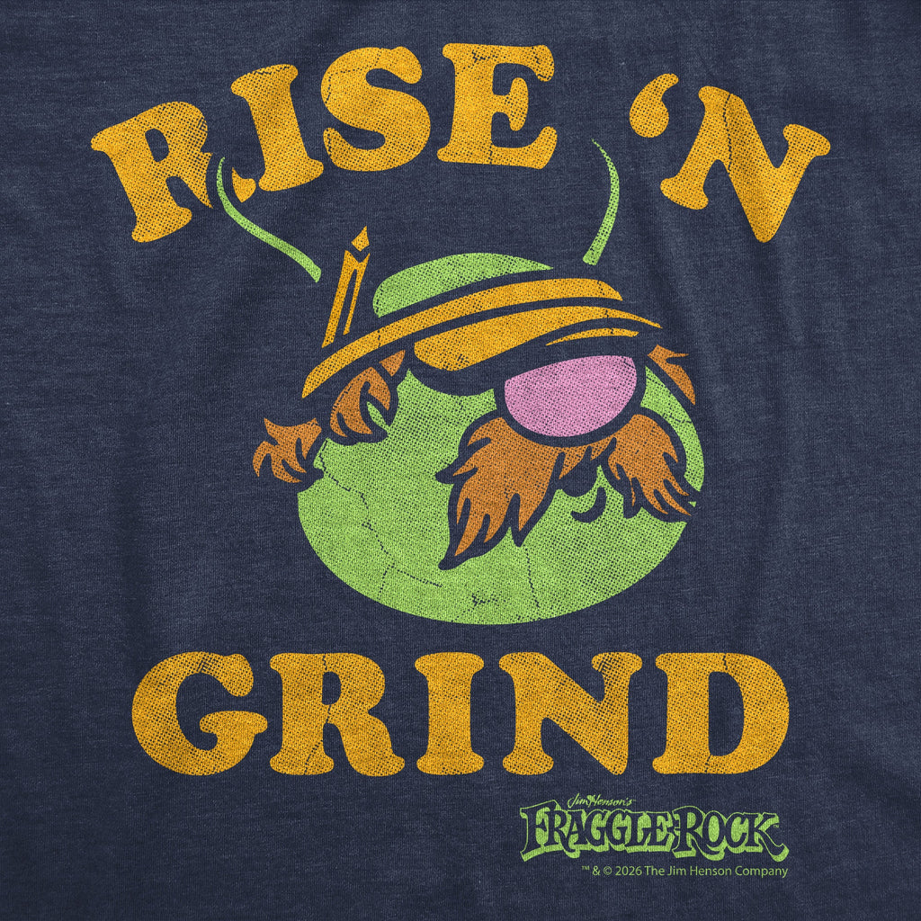 Rise N Grind Doozer Men's T Shirt