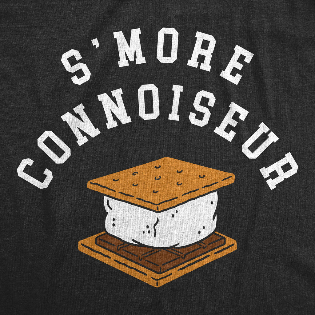 Smore Connoiseur Youth T Shirt