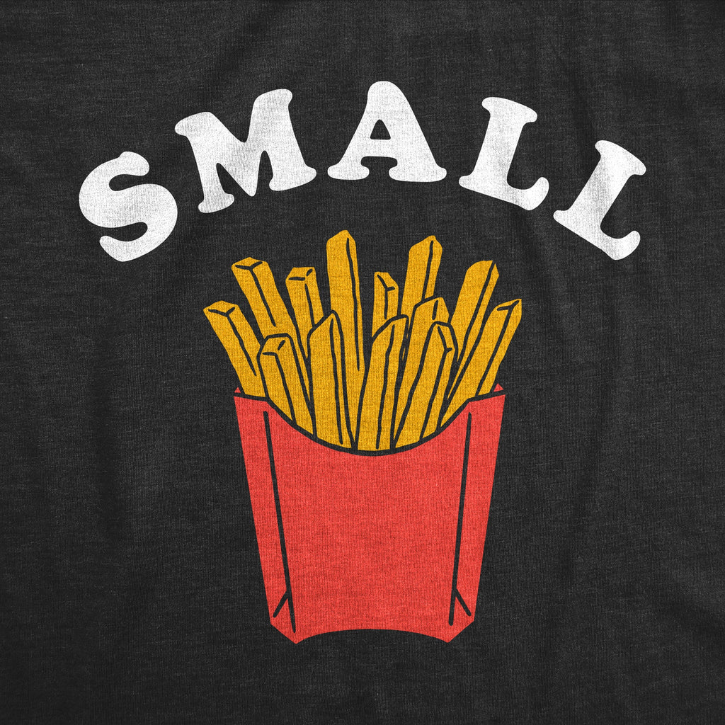 Small Fry Toddler T Shirt