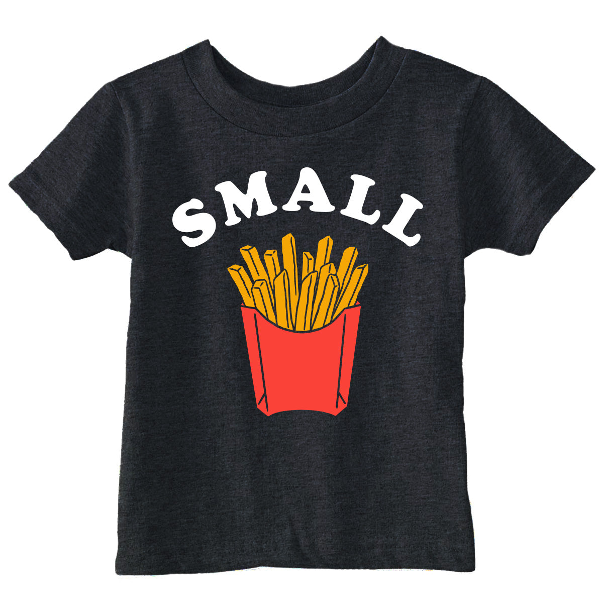 Small Fry Toddler T Shirt