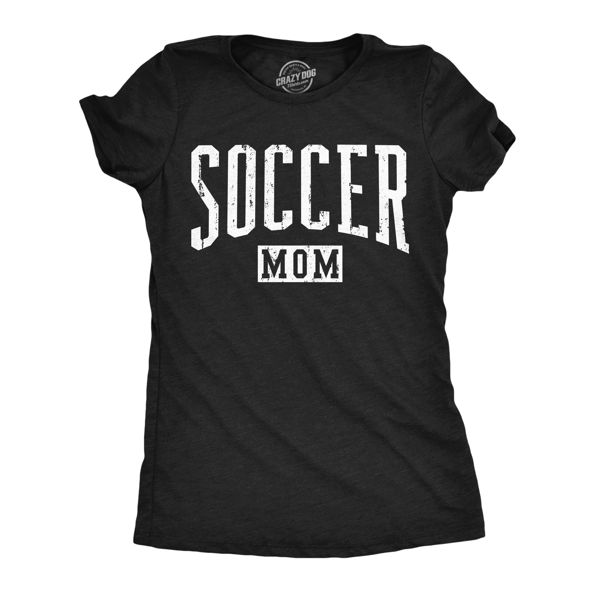 Soccer Mom Women's T Shirt