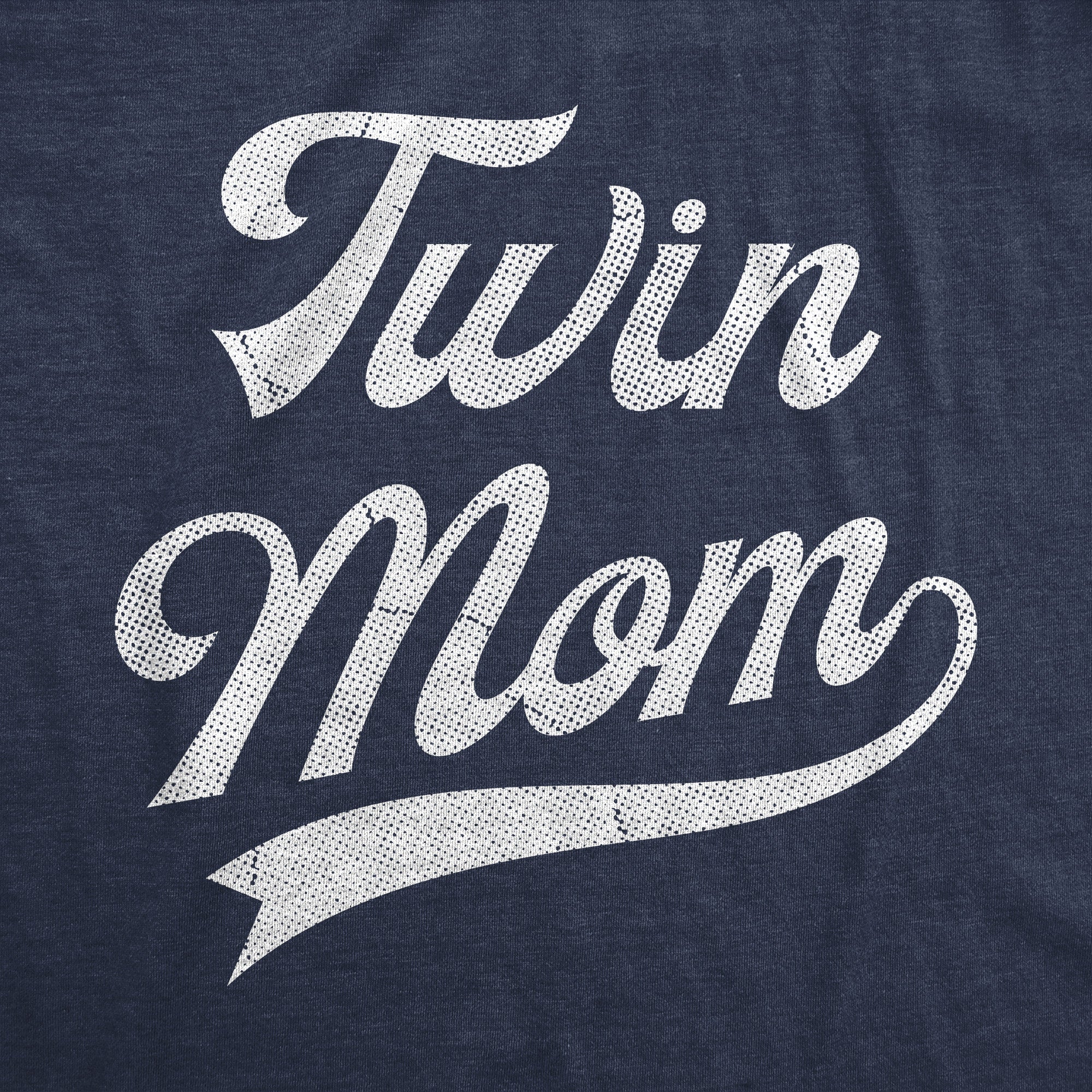 Twin Mom Women's T Shirt