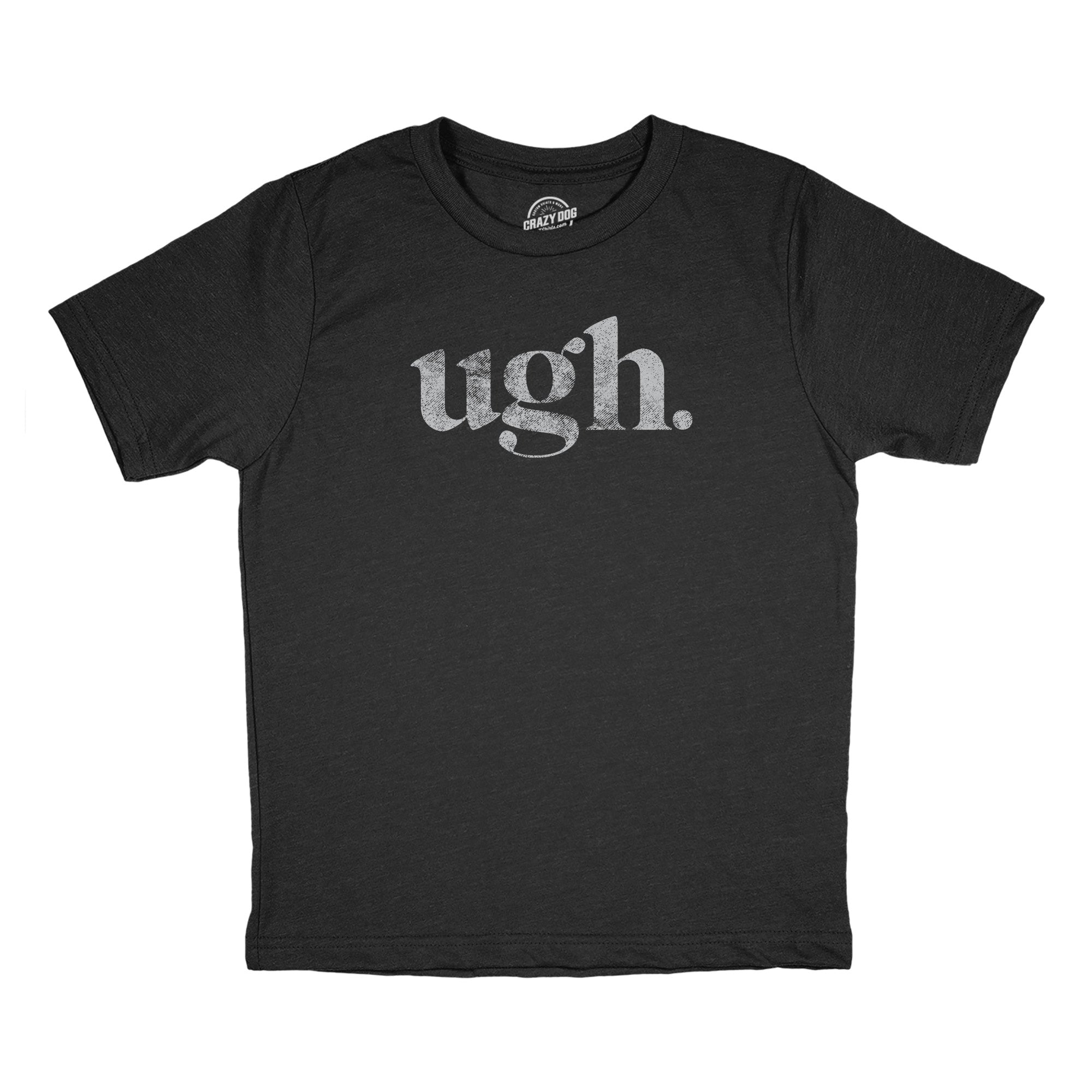 Ugh Youth T Shirt