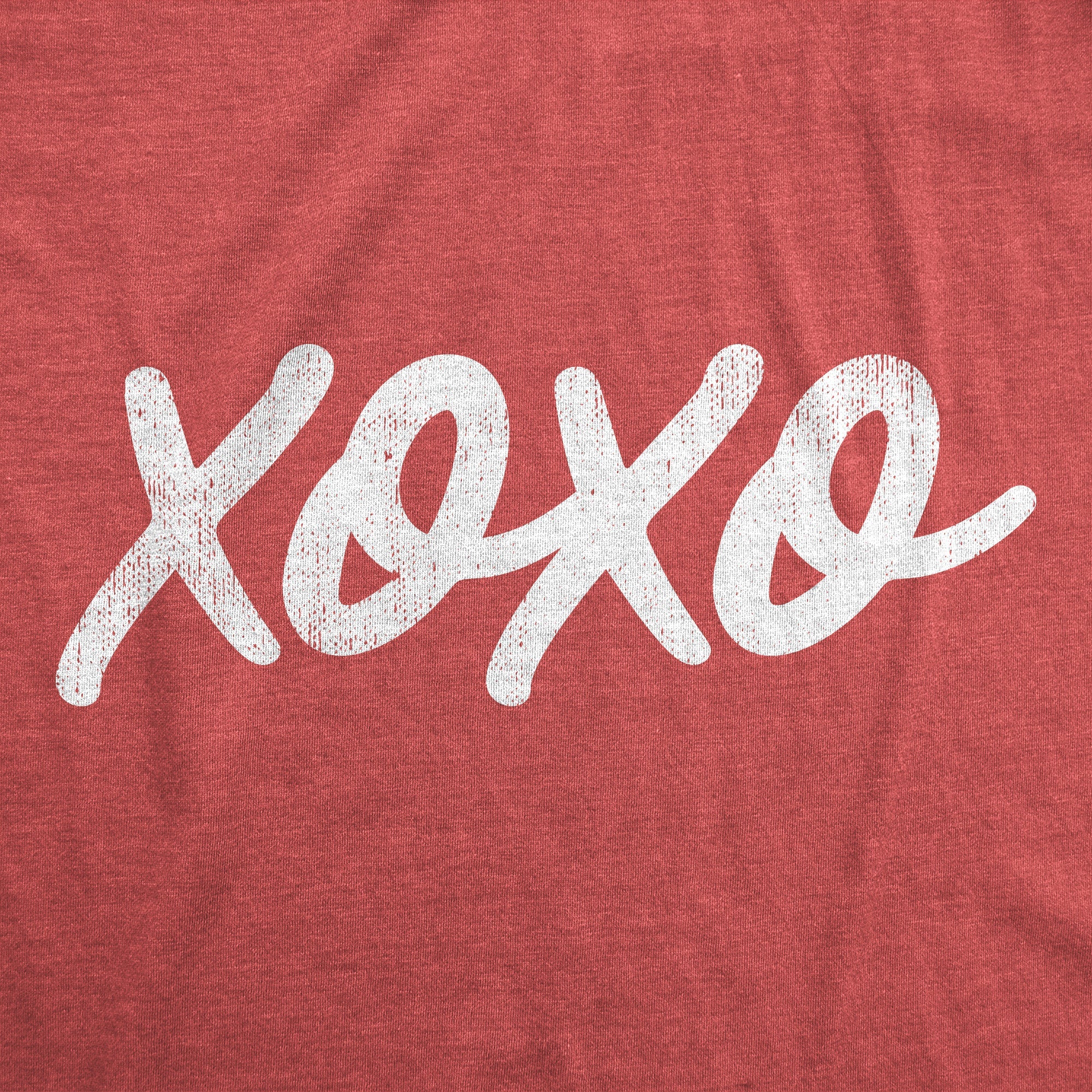 XOXO Women's T Shirt