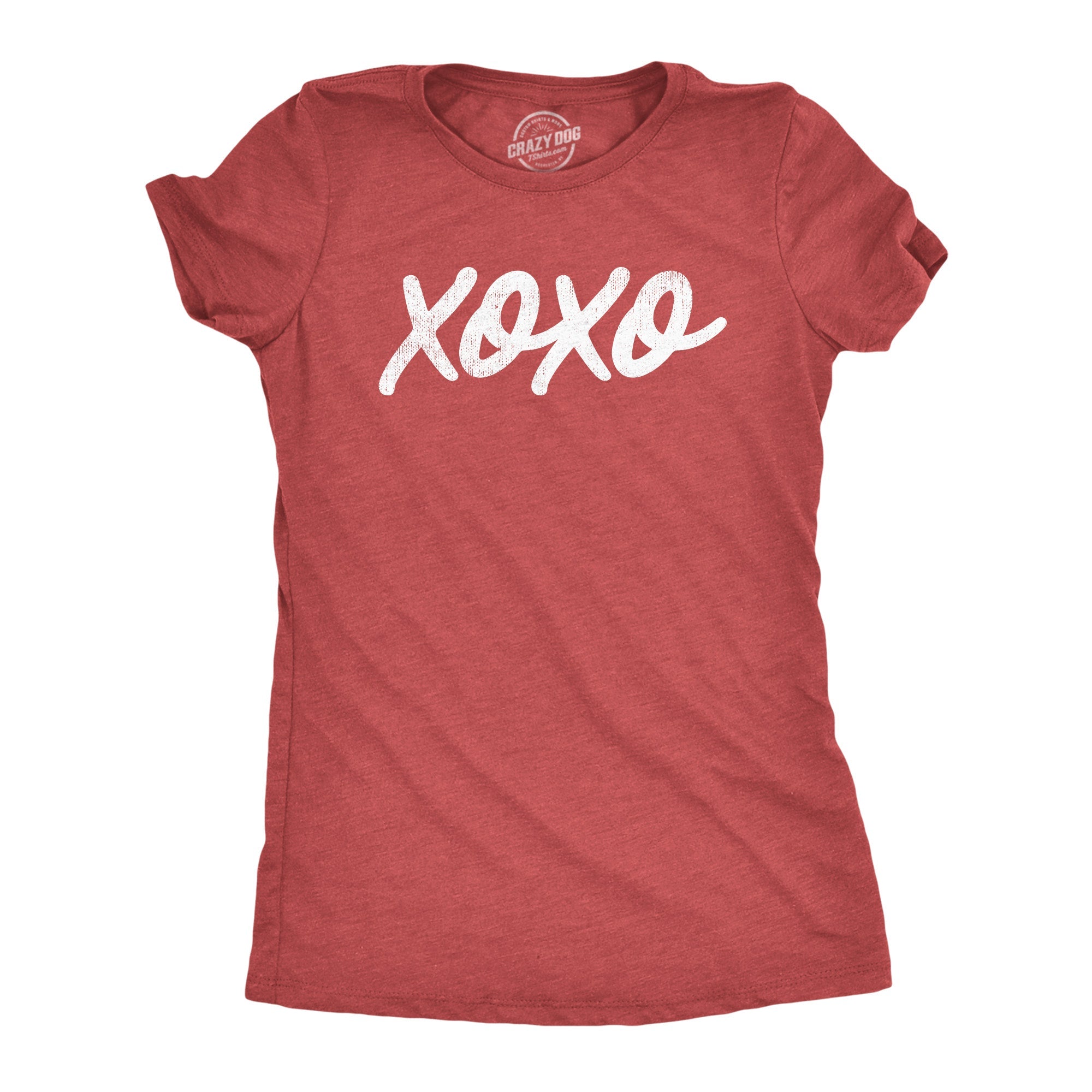 XOXO Women's T Shirt