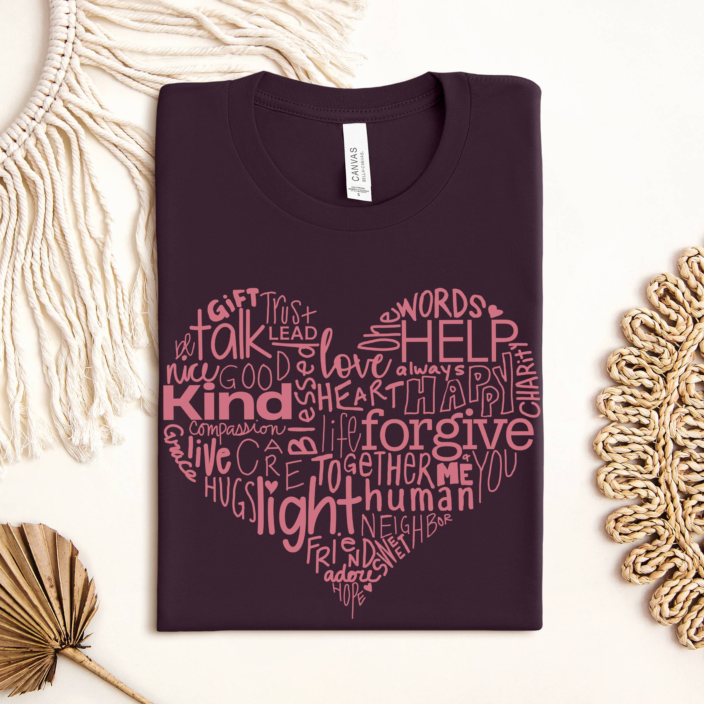 Subway Heart Tee | Valentine's Day | Sizes XS-2XL Hoodie, Sweatshirt | PodTeesHub.com
