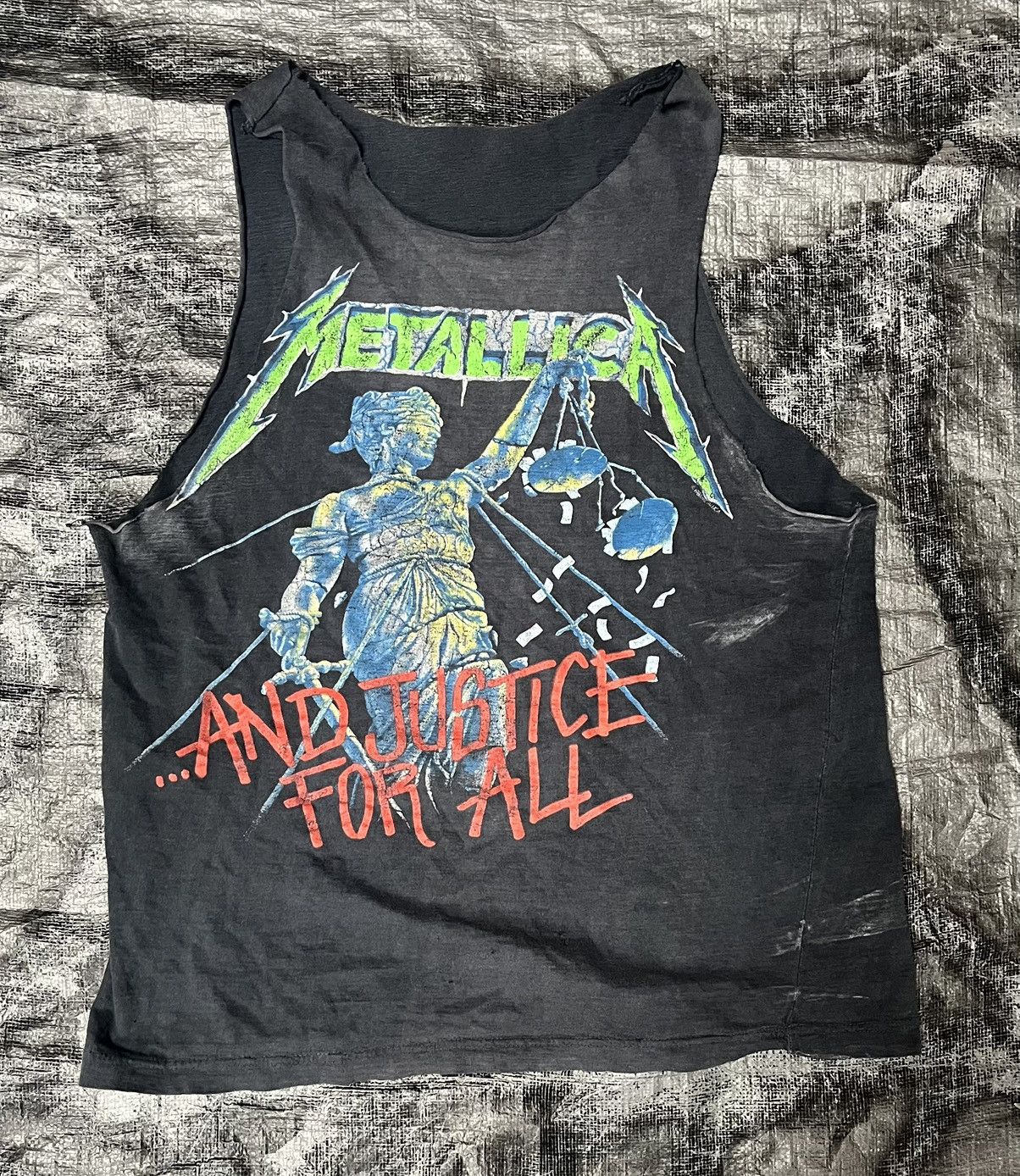 Metallica X Vintage Vintage 80s Metallica Band Shirt Testament Megadeth Hoodie, Sweatshirt | PodTeesHub.com