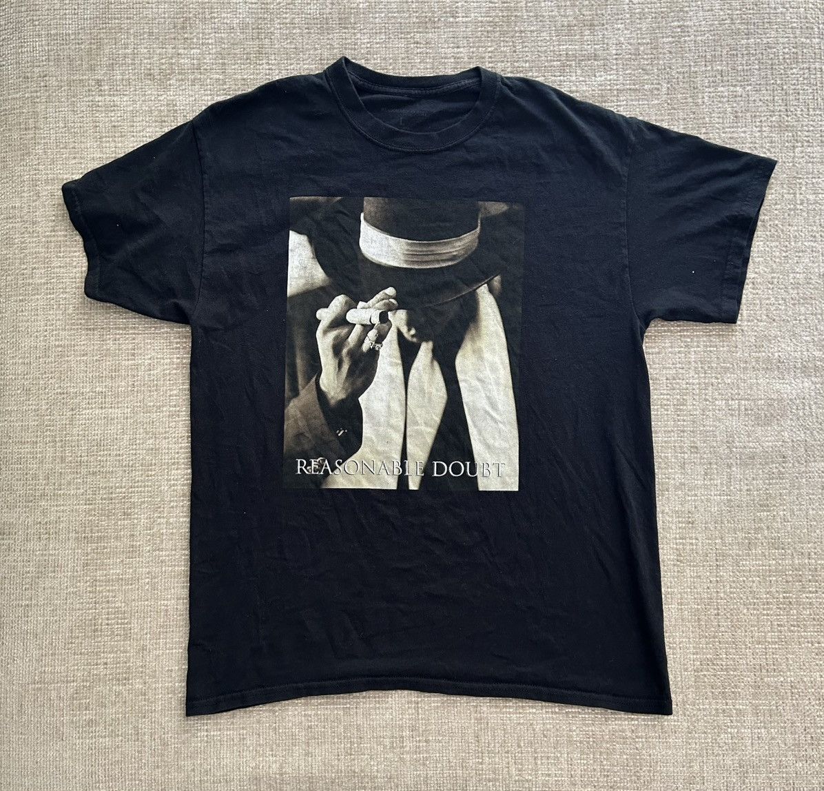 Other Jay Z Reasonable Doubt T Shirt Hoodie, Sweatshirt | PodTeesHub.com