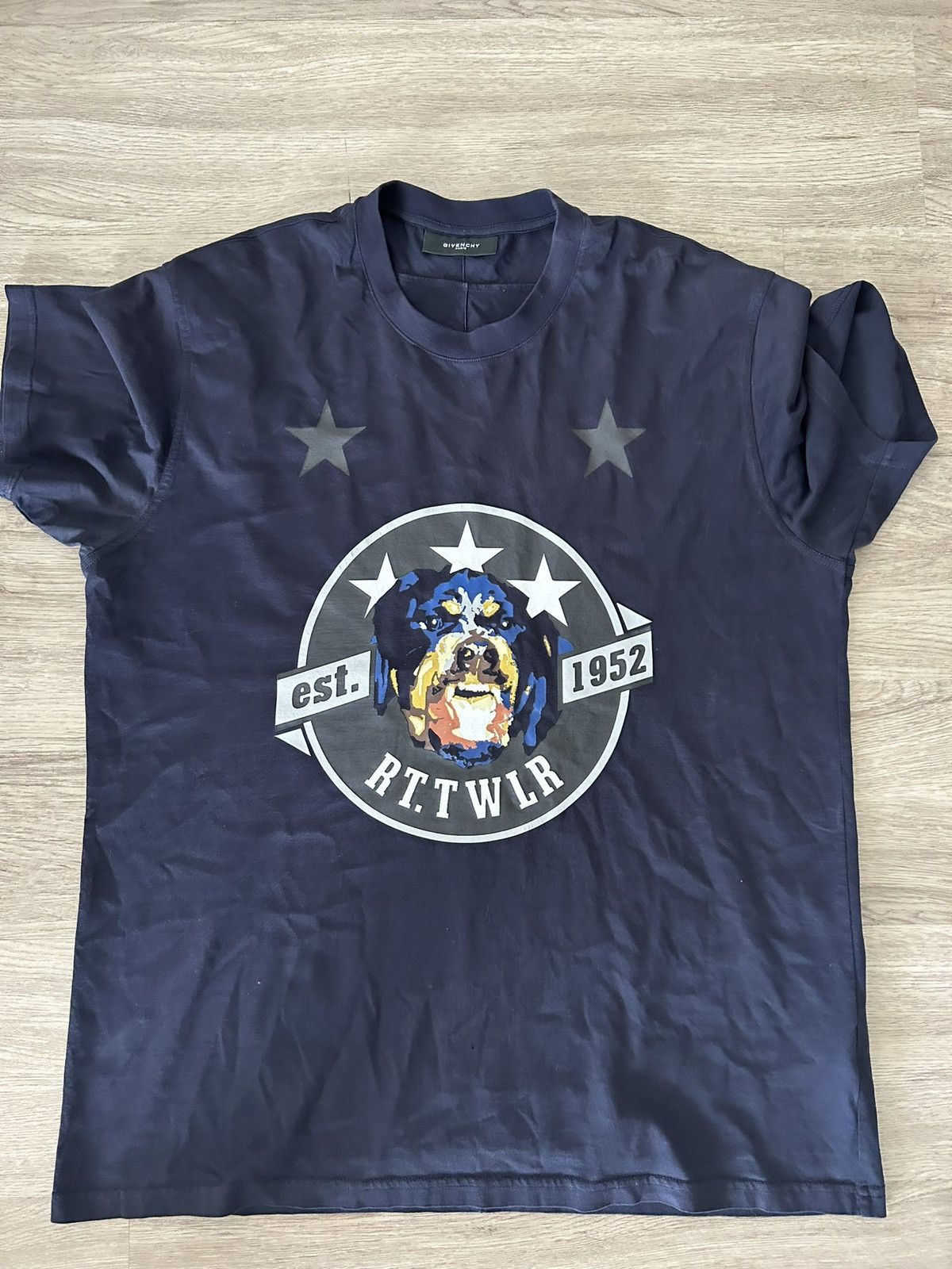Givenchy Rottweiler T Shirt Hoodie, Sweatshirt | PodTeesHub.com