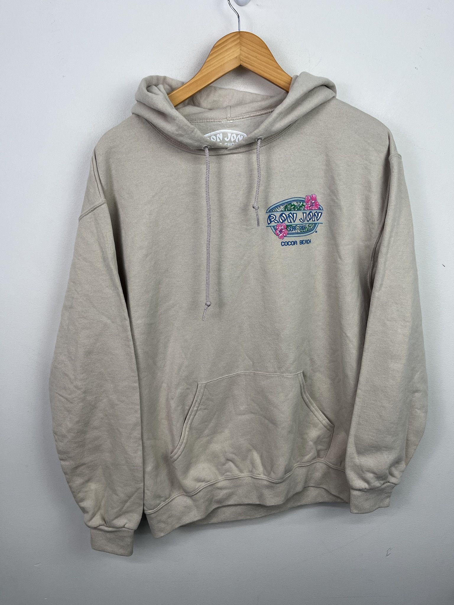 Vintage Ron Jon Surf Shop Cocoa Beach Size M T-Shirts, Hoodie, Sweatshirt