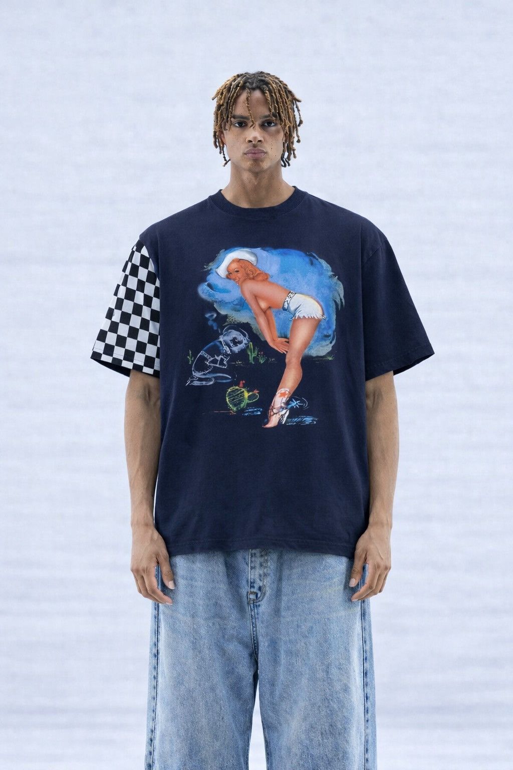 Vintage 90s Tshirt Hoodie, Sweatshirt | PodTeesHub.com